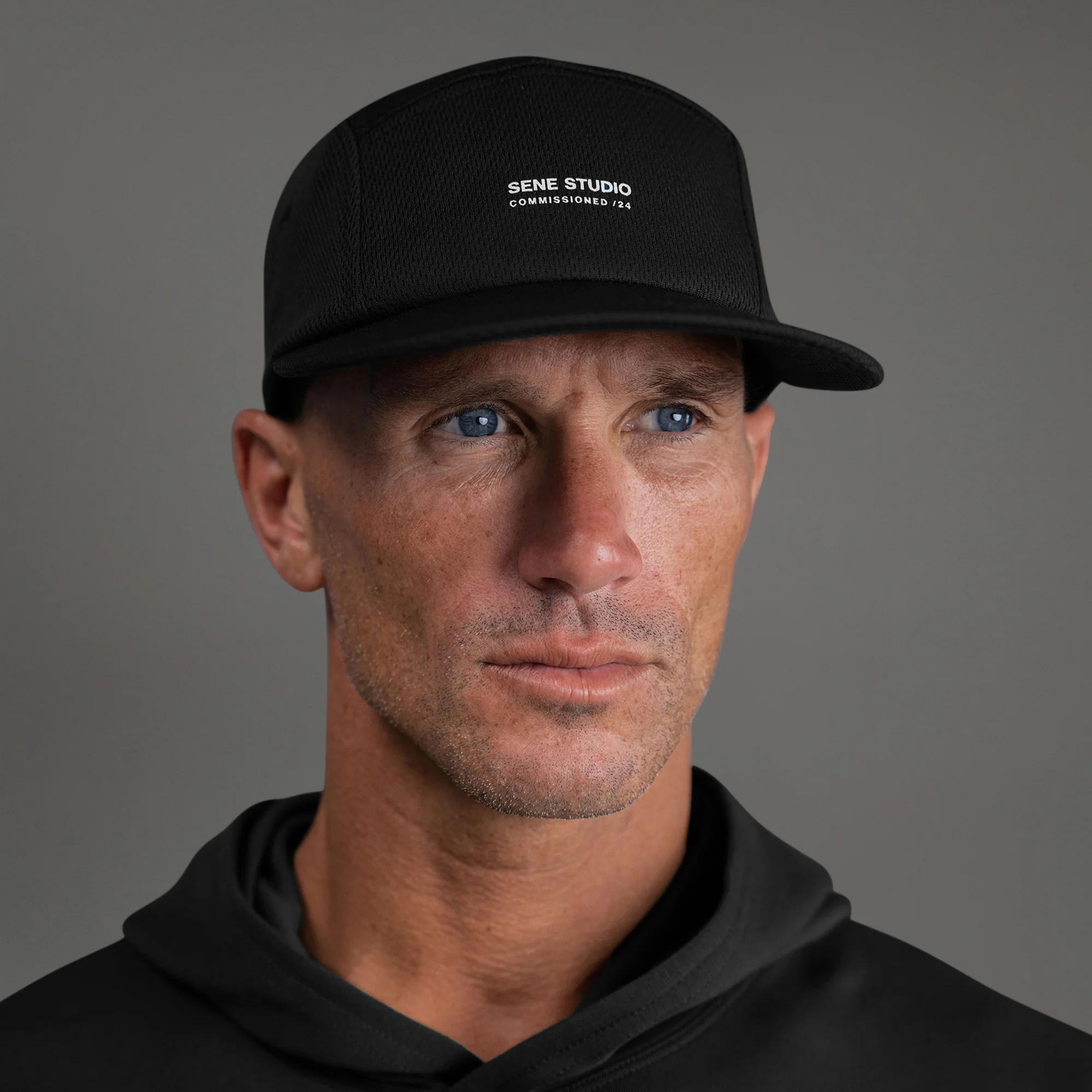 5-Panel Hat - Image 8