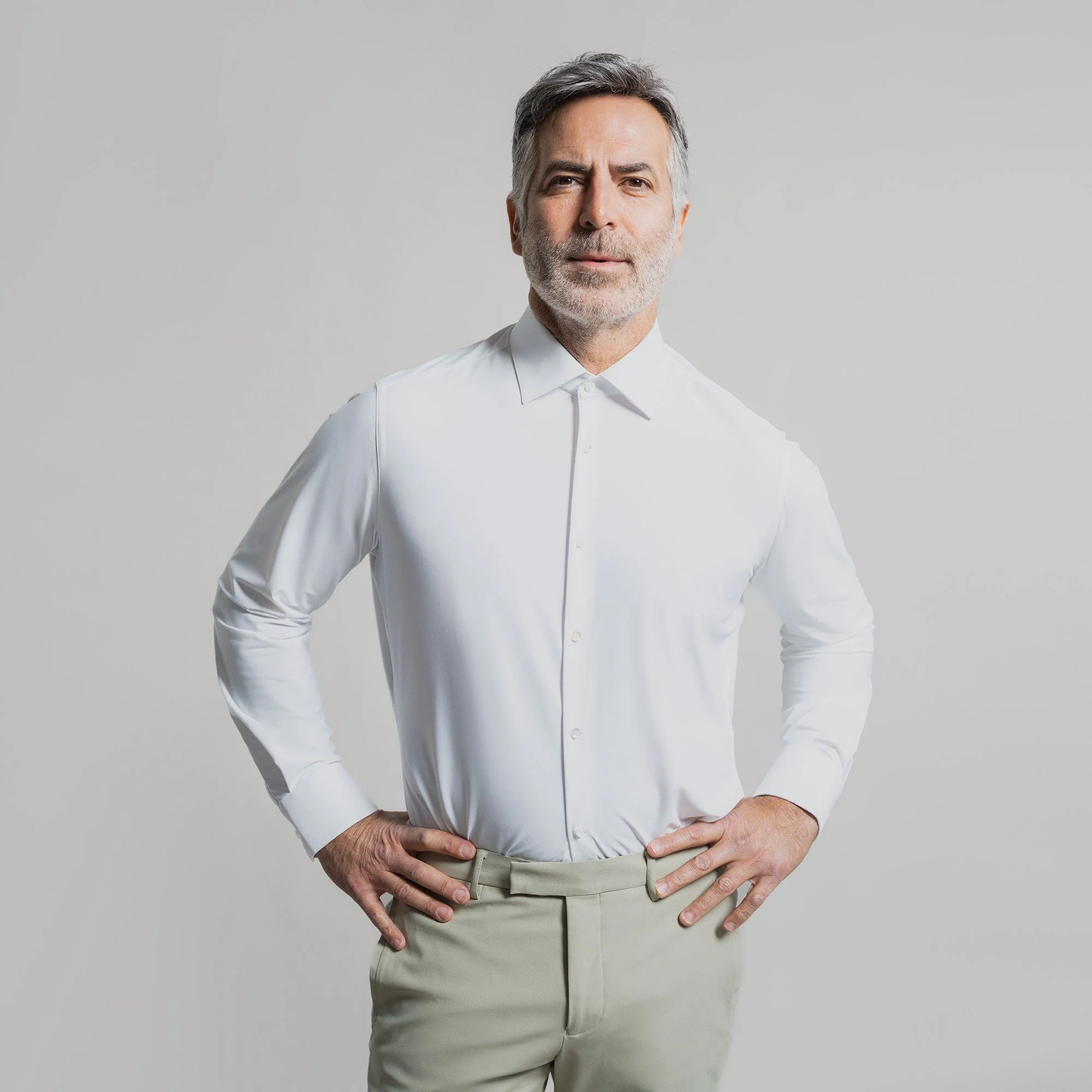 ComoTech Spread Shirt - Image 26