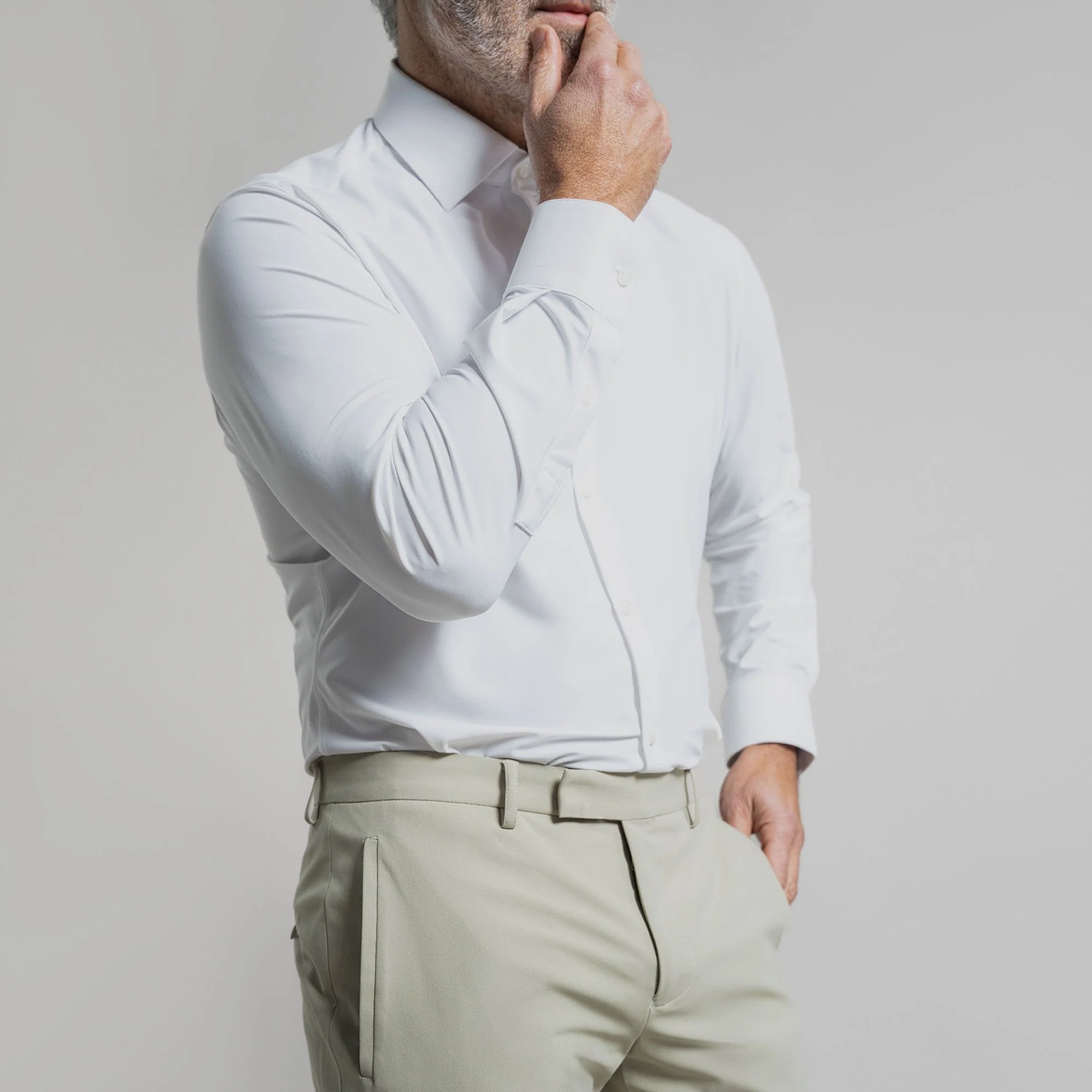 ComoTech Spread Shirt - Image 31