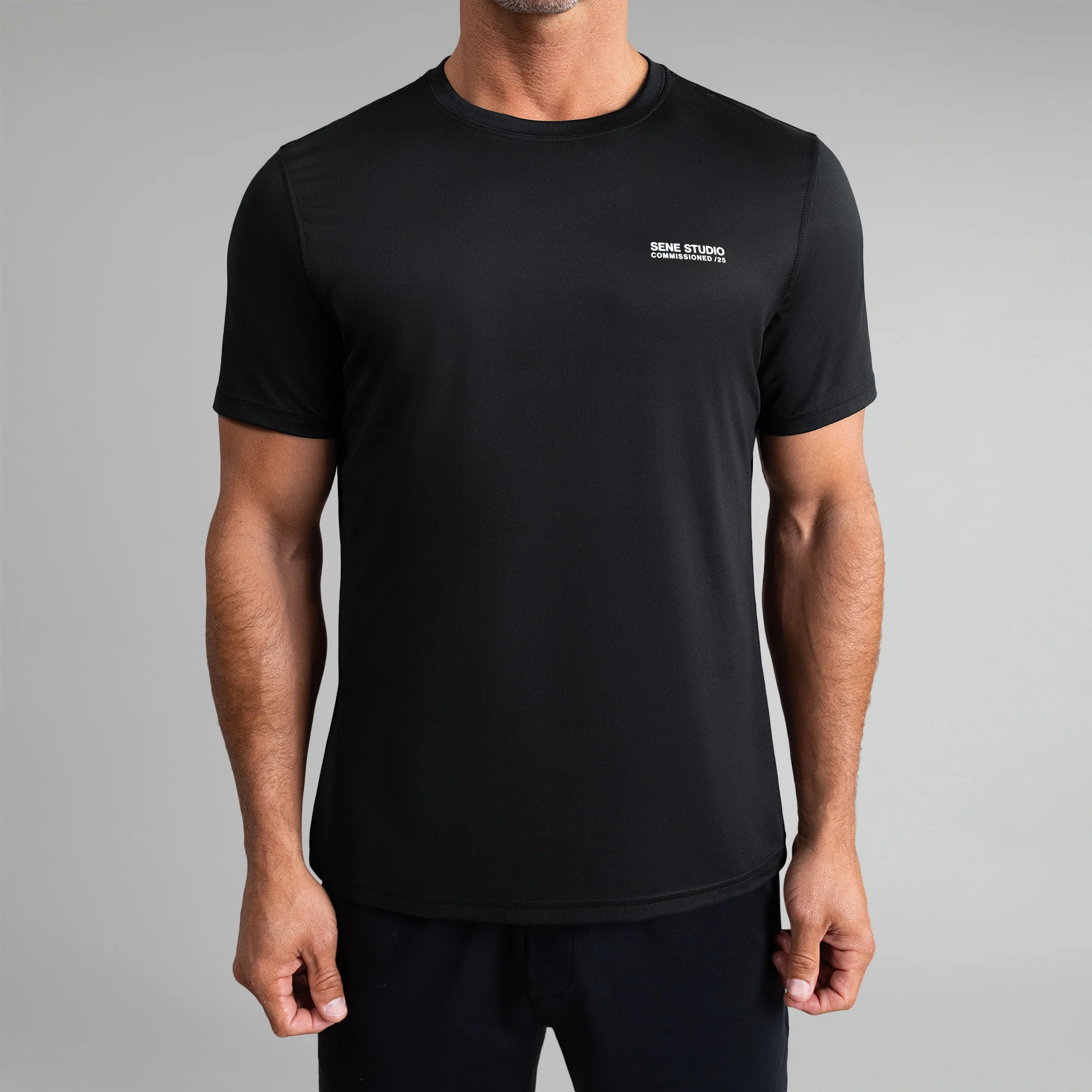 CoolTech Commissioned T-Shirt - Image 4