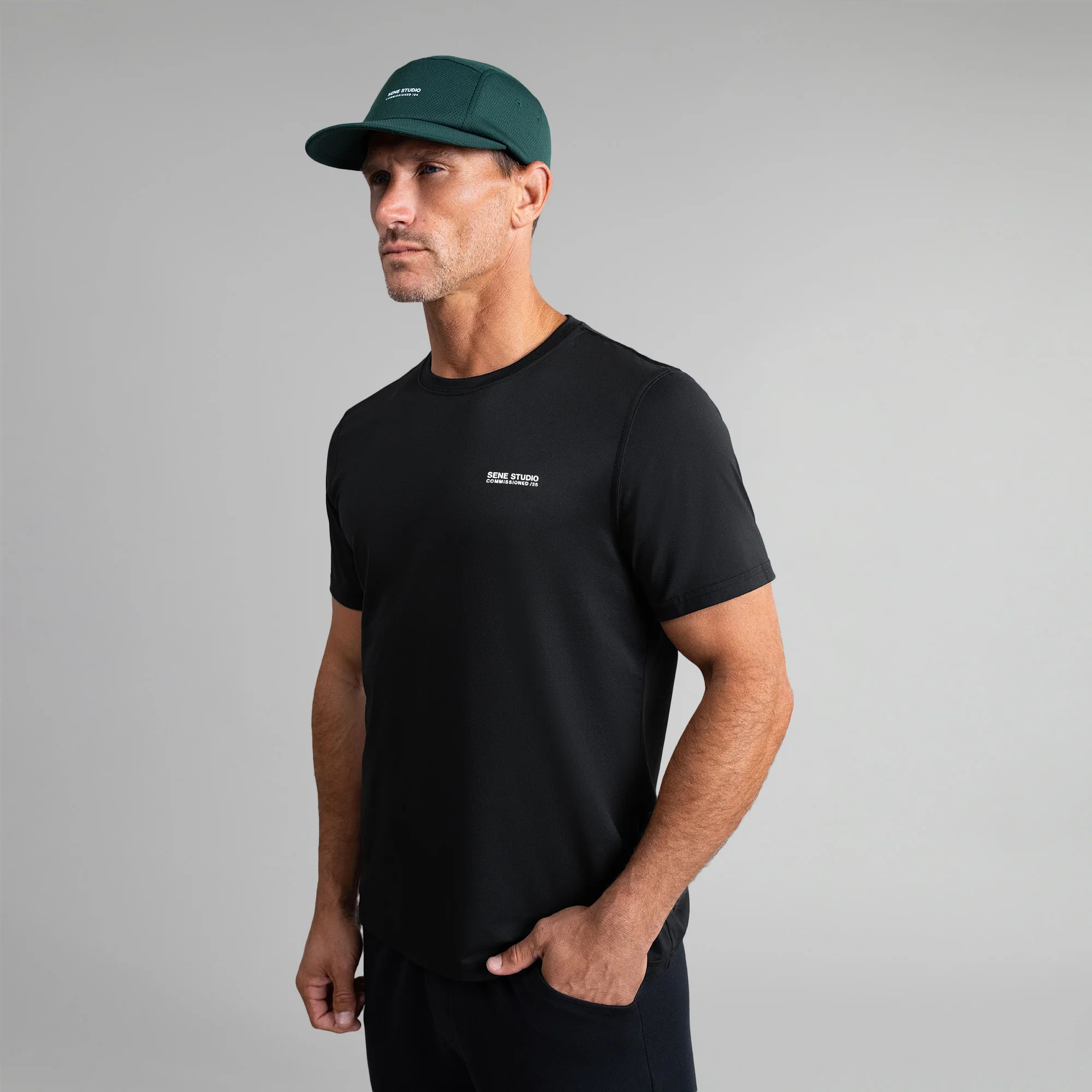CoolTech Commissioned T-Shirt - Image 7