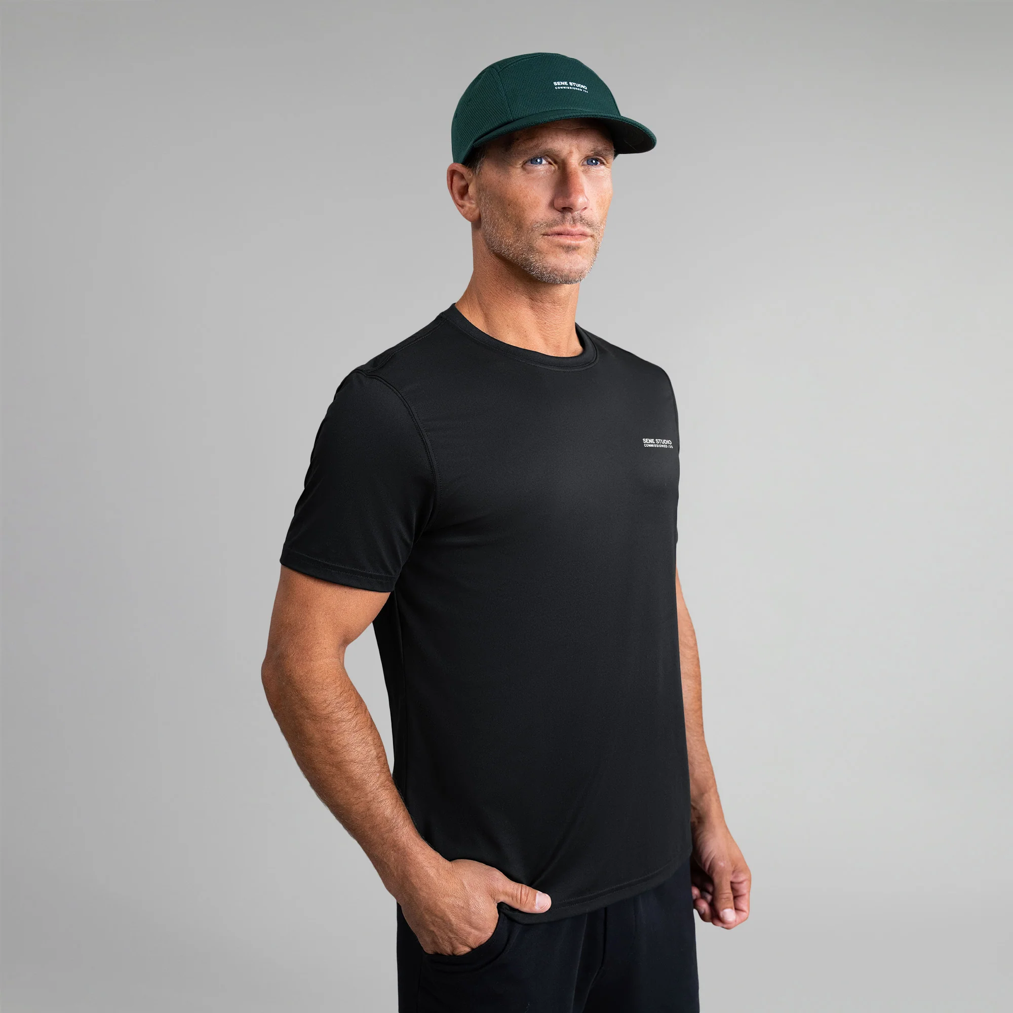 CoolTech Commissioned T-Shirt - Image 9