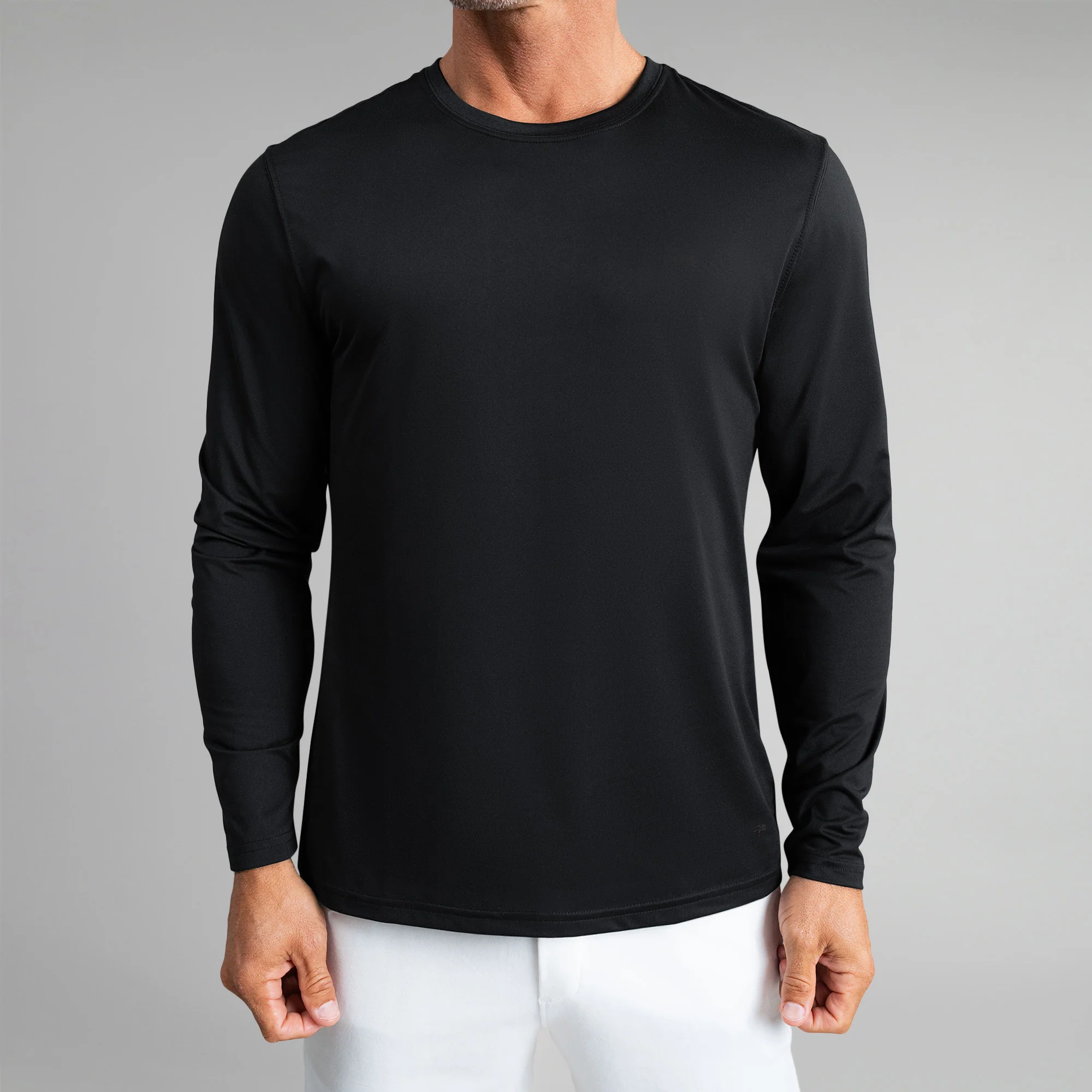CoolTech WH Long Sleeve - Image 13