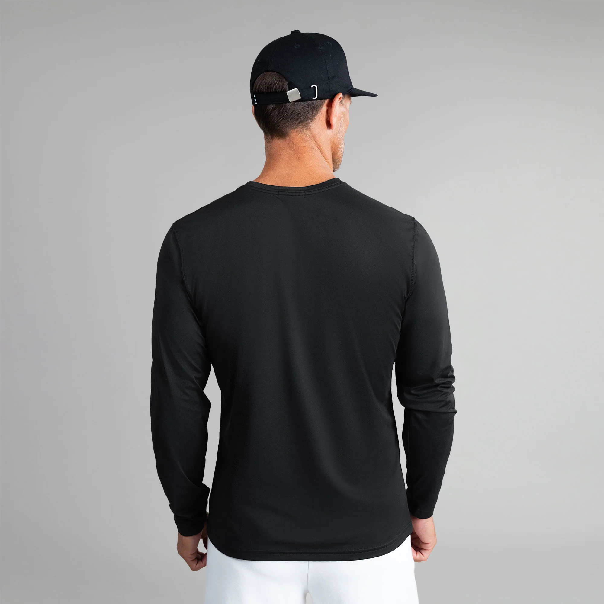 CoolTech WH Long Sleeve - Image 16