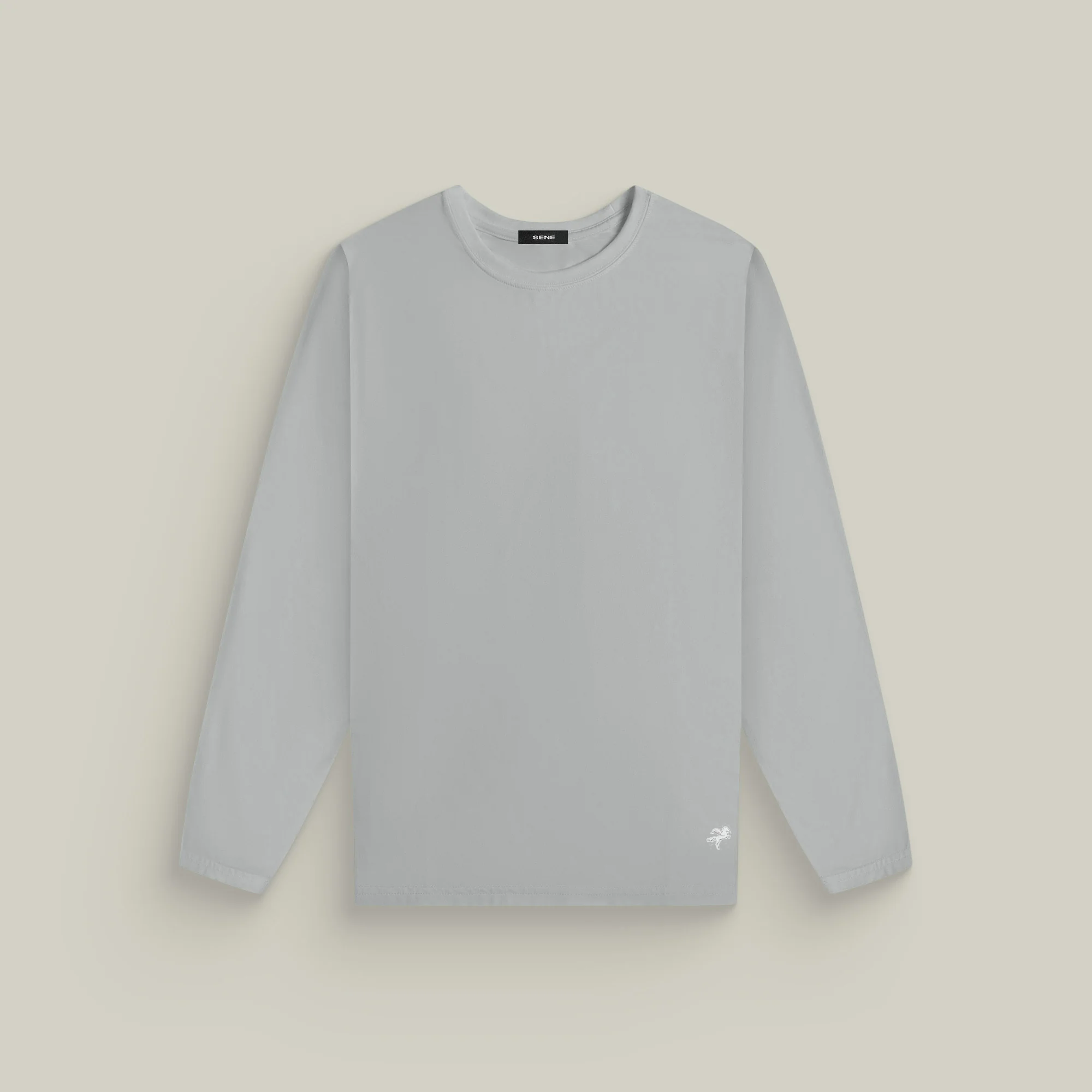 CoolTech WH Long Sleeve - Image 19