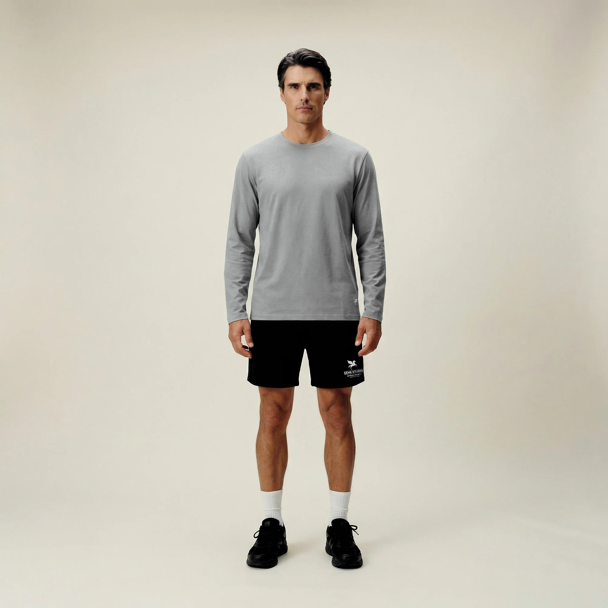 CoolTech WH Long Sleeve - Image 20