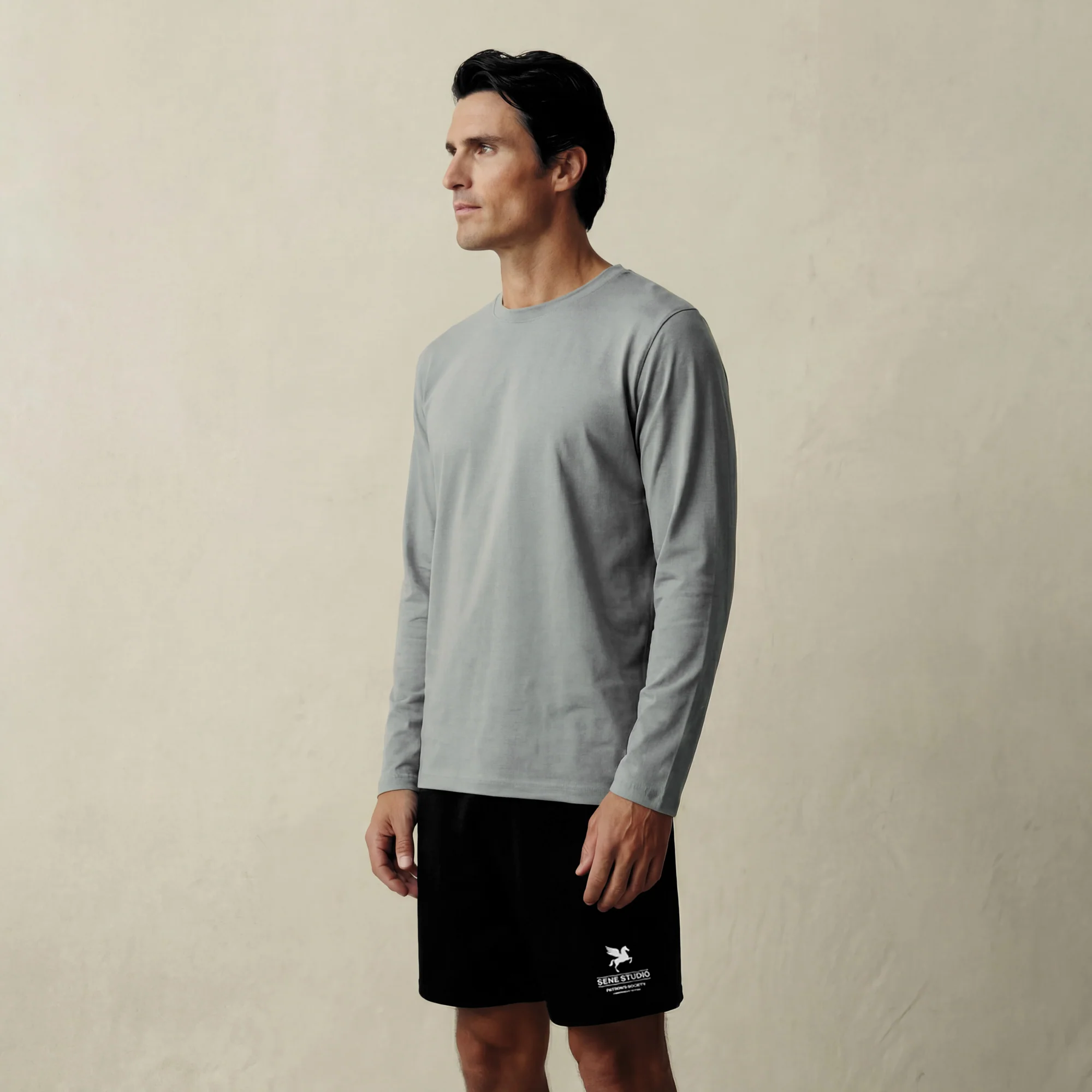 CoolTech WH Long Sleeve - Image 22