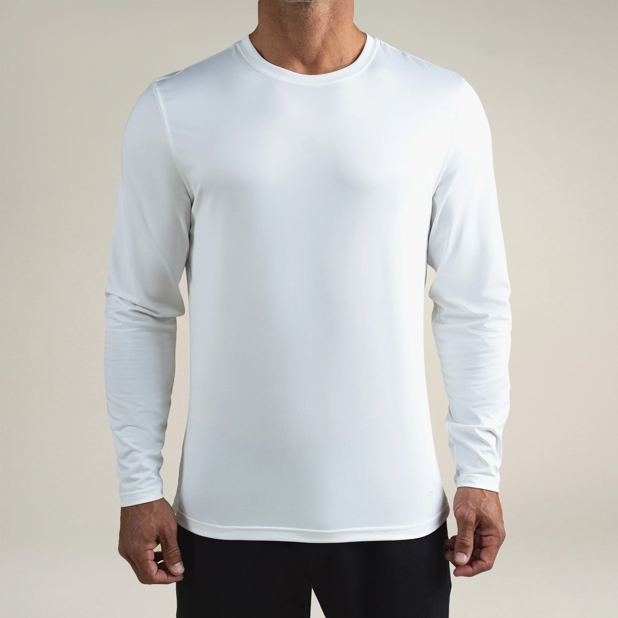CoolTech WH Long Sleeve - Image 5