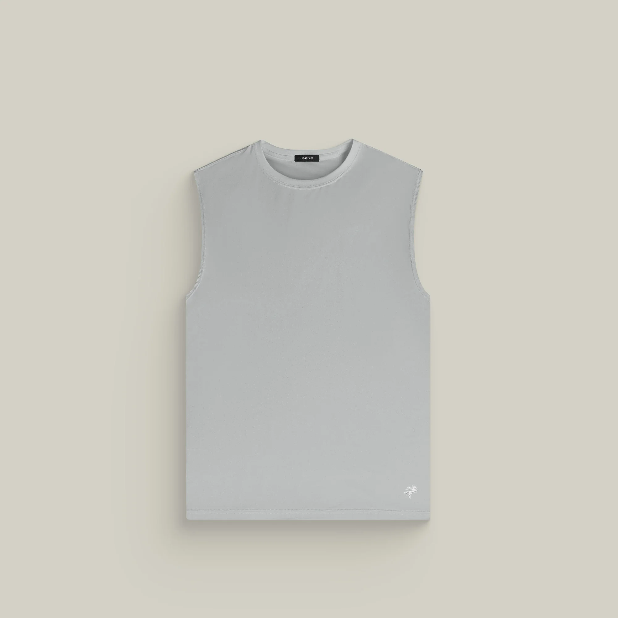 CoolTech WH Tank Top - Image 14