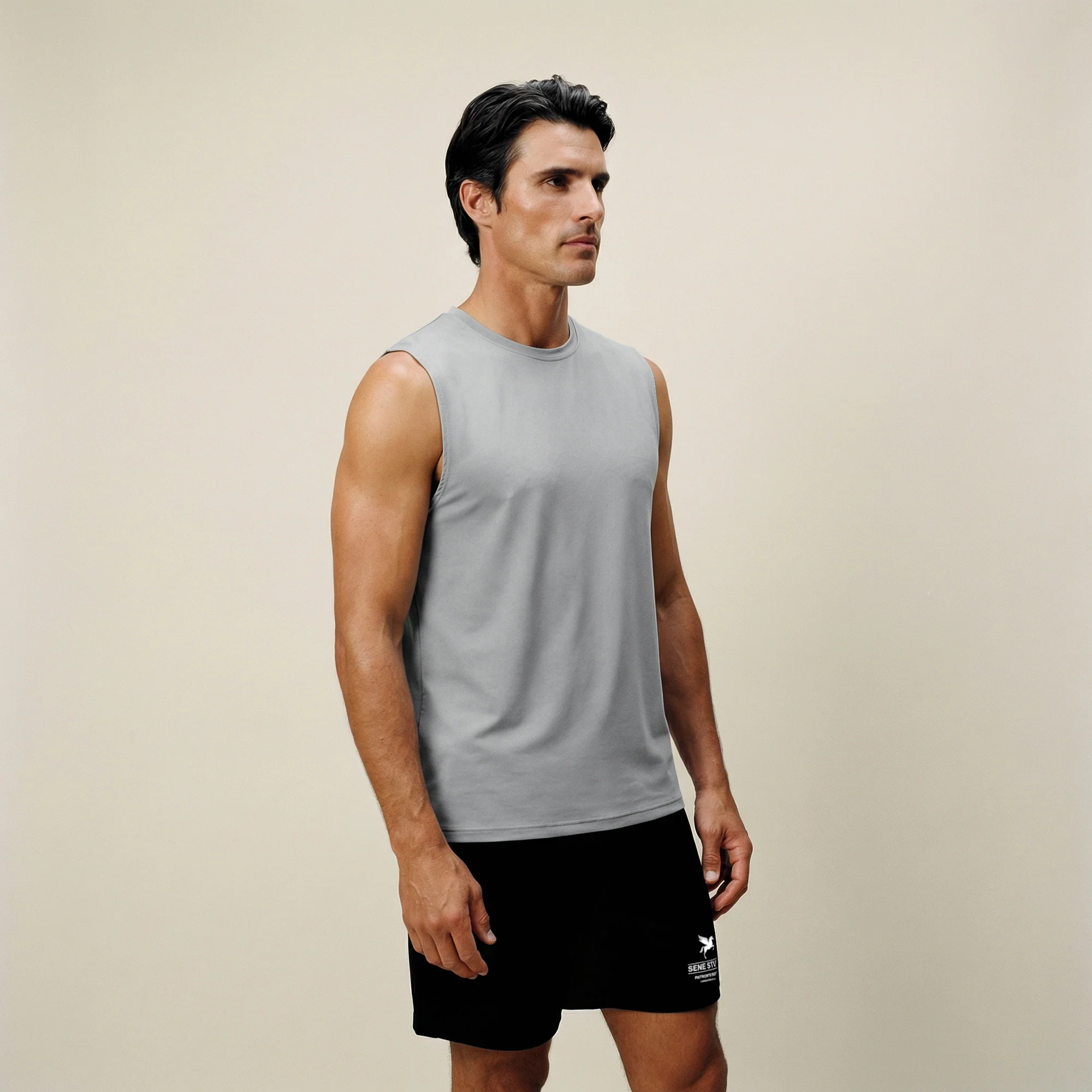 CoolTech WH Tank Top - Image 17