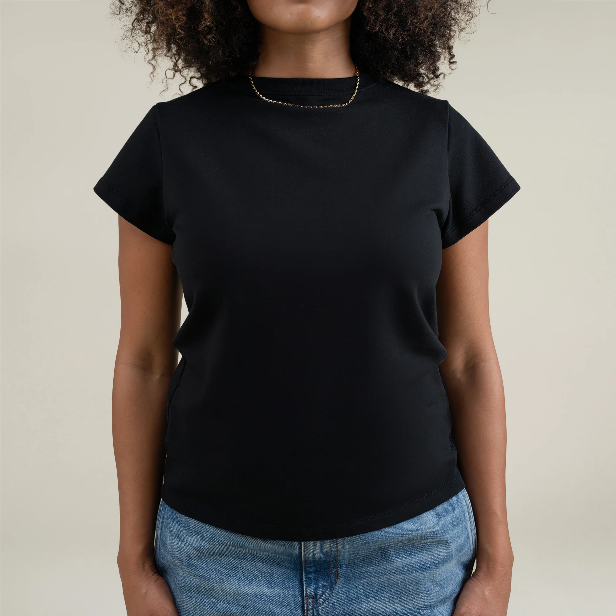 Cumulus 90's Baby Tee - Image 27