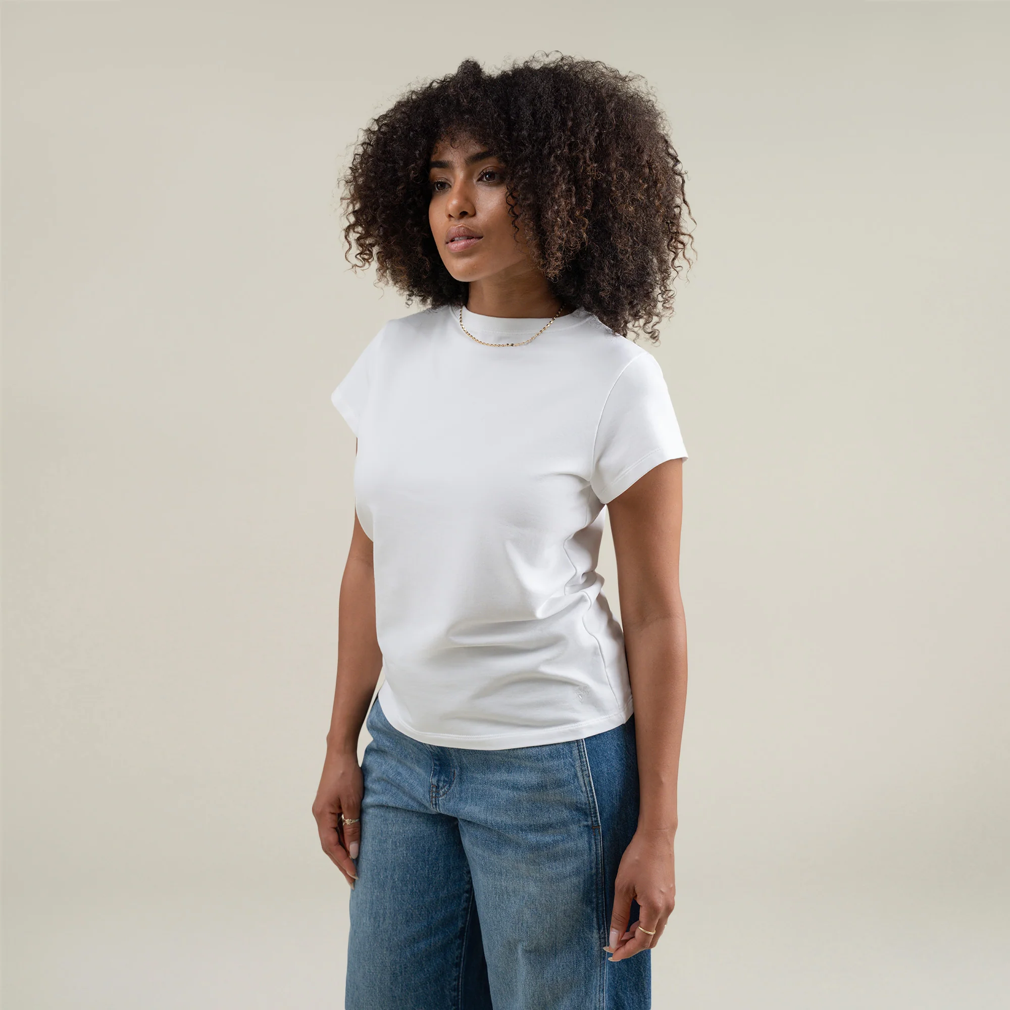 Cumulus 90's Baby Tee - Image 35