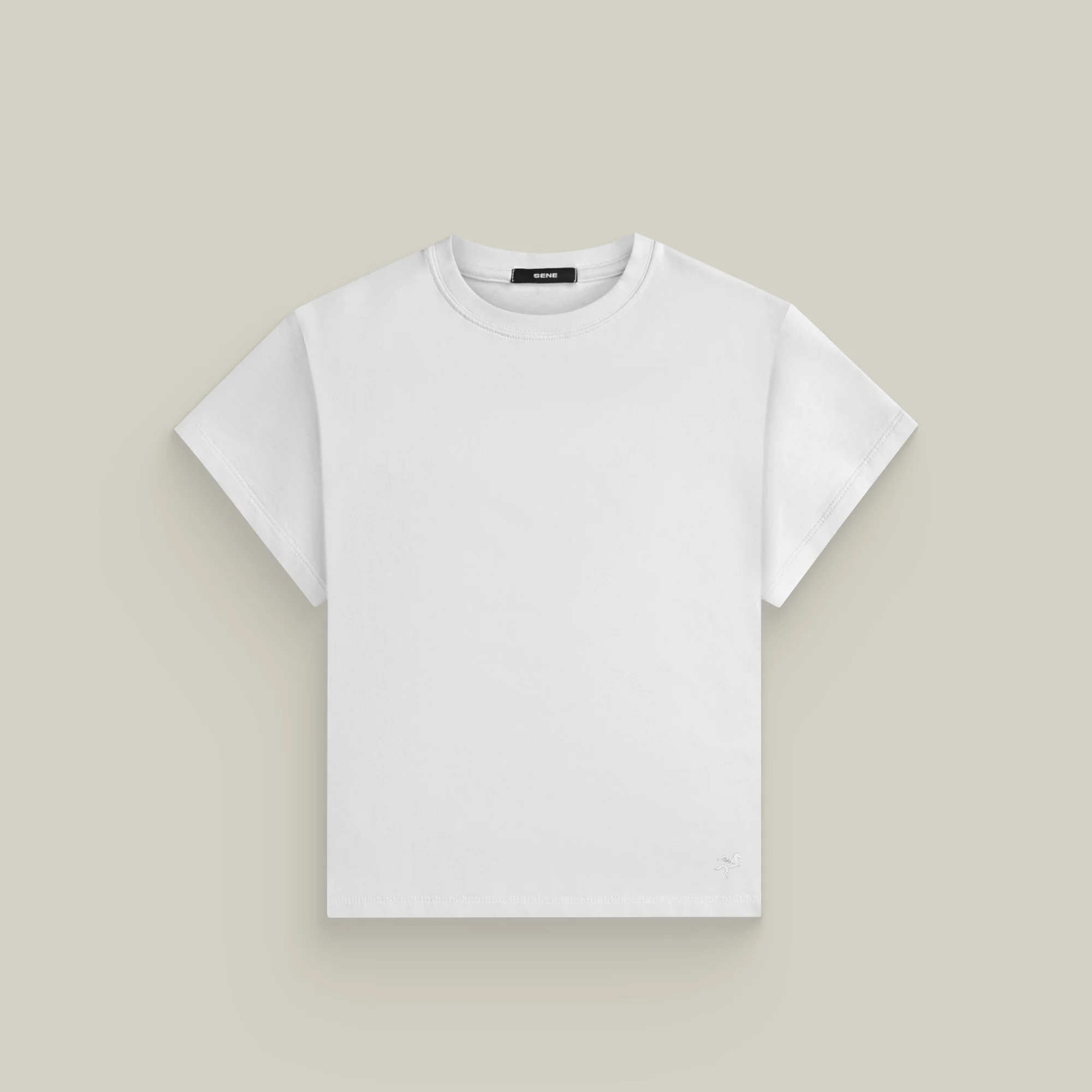 Cumulus Boxy Tee - Image 71