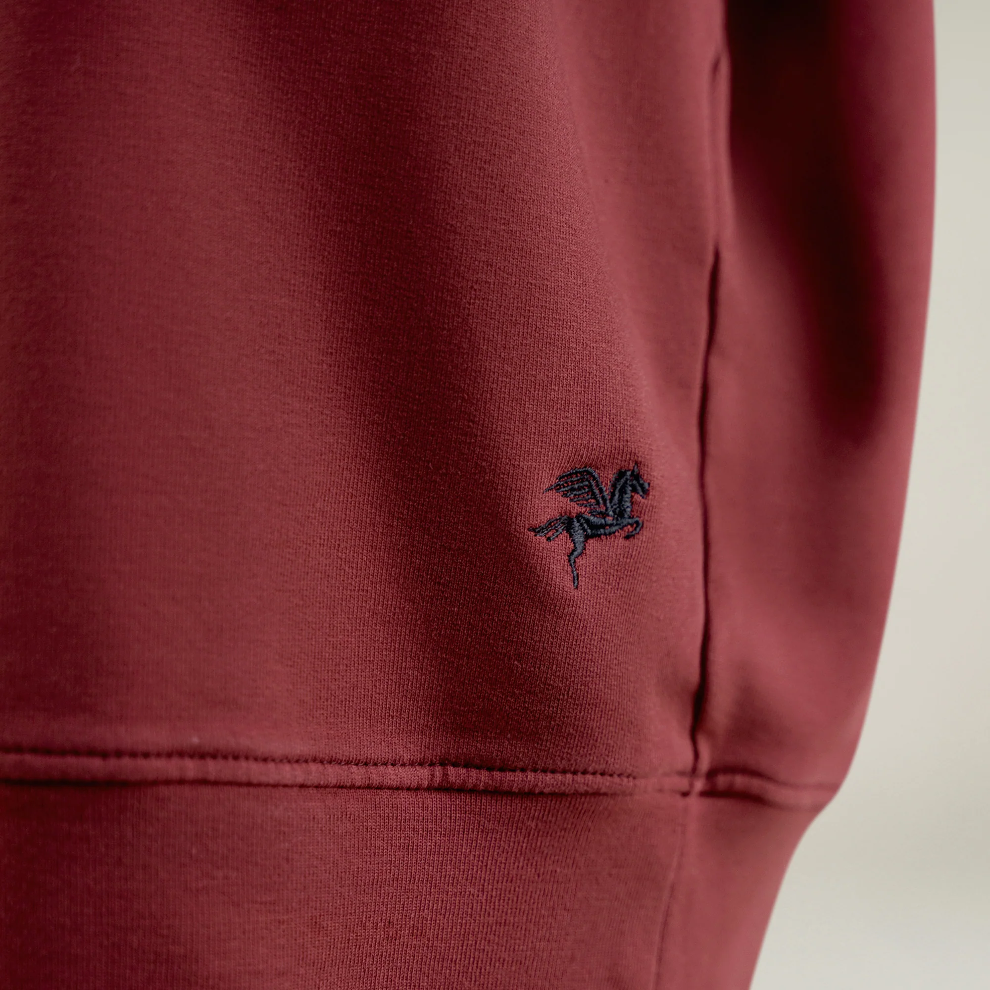 Cumulus Drop Pullover - Image 5