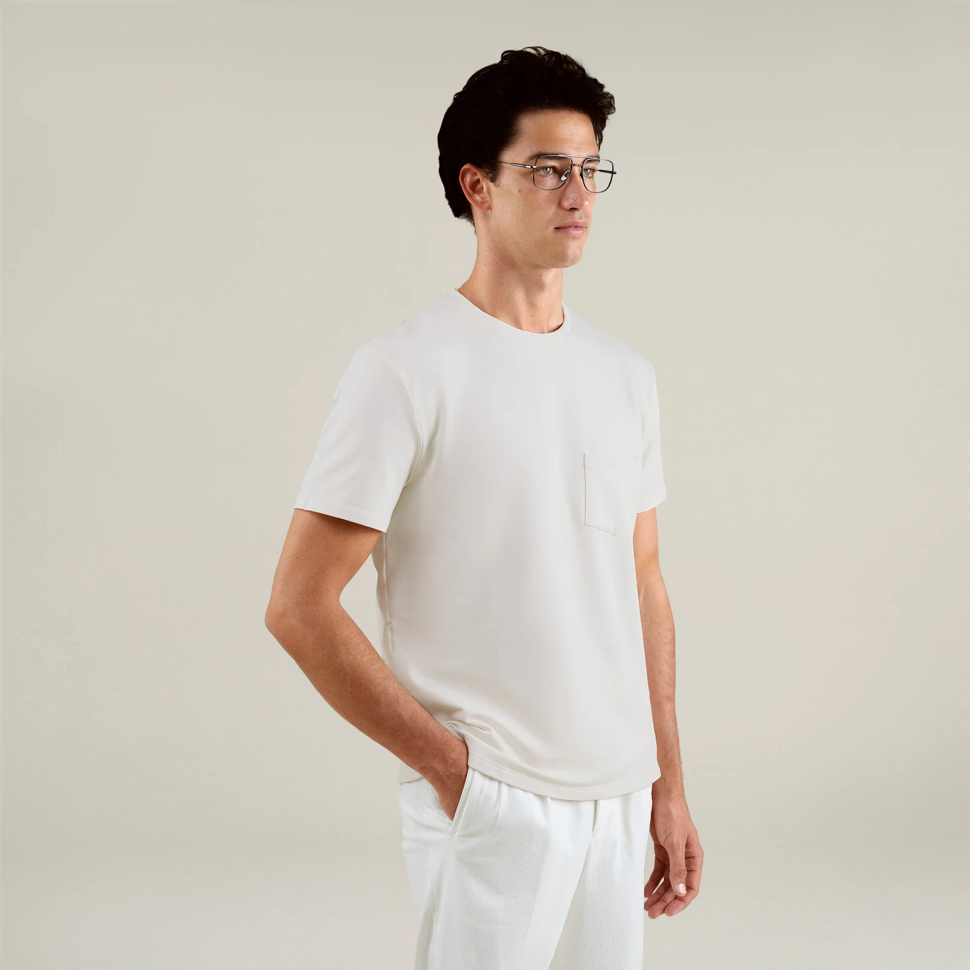Cumulus Crew Pocket T-Shirt - Image 76