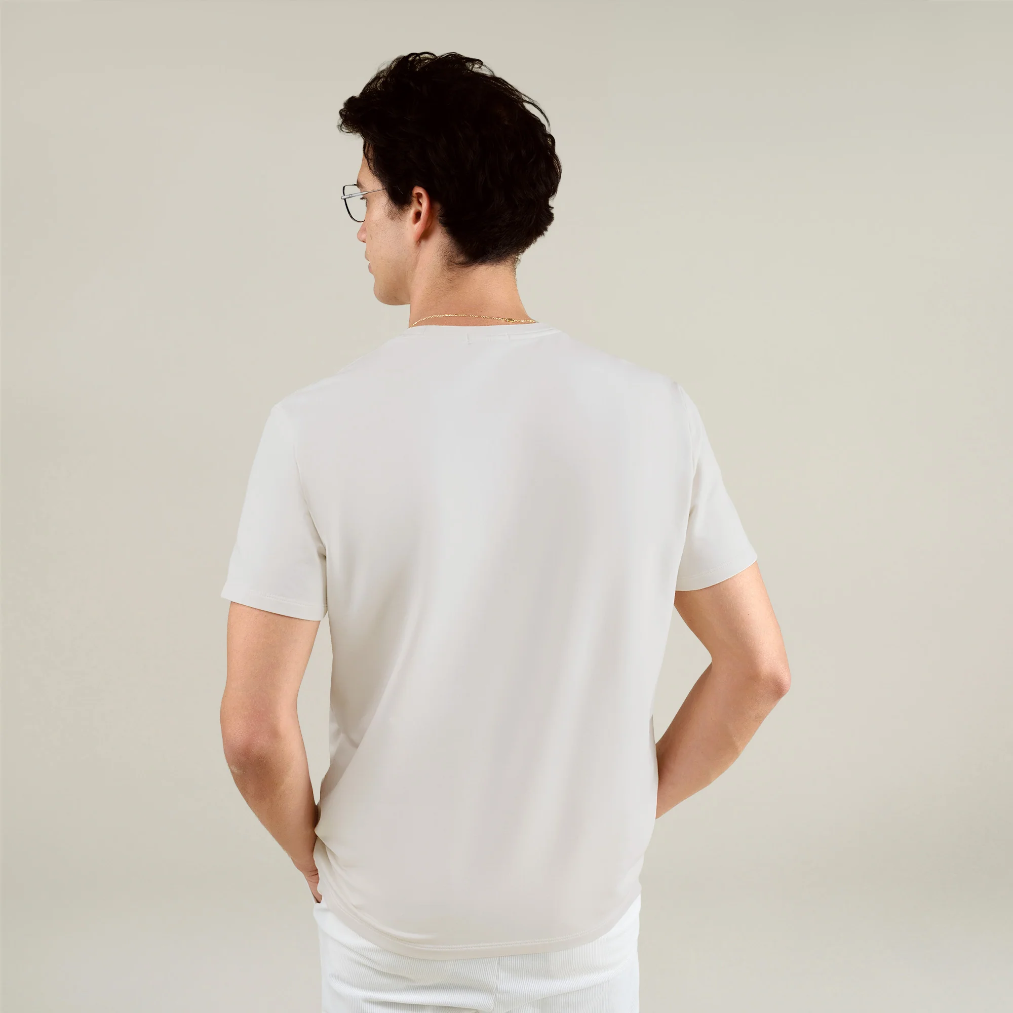 Cumulus Crew Pocket T-Shirt - Image 75