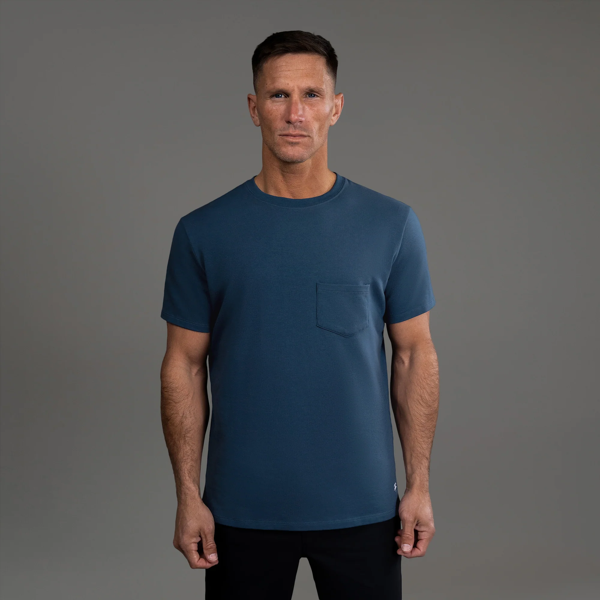 Cumulus Crew Pocket T-Shirt - Image 13