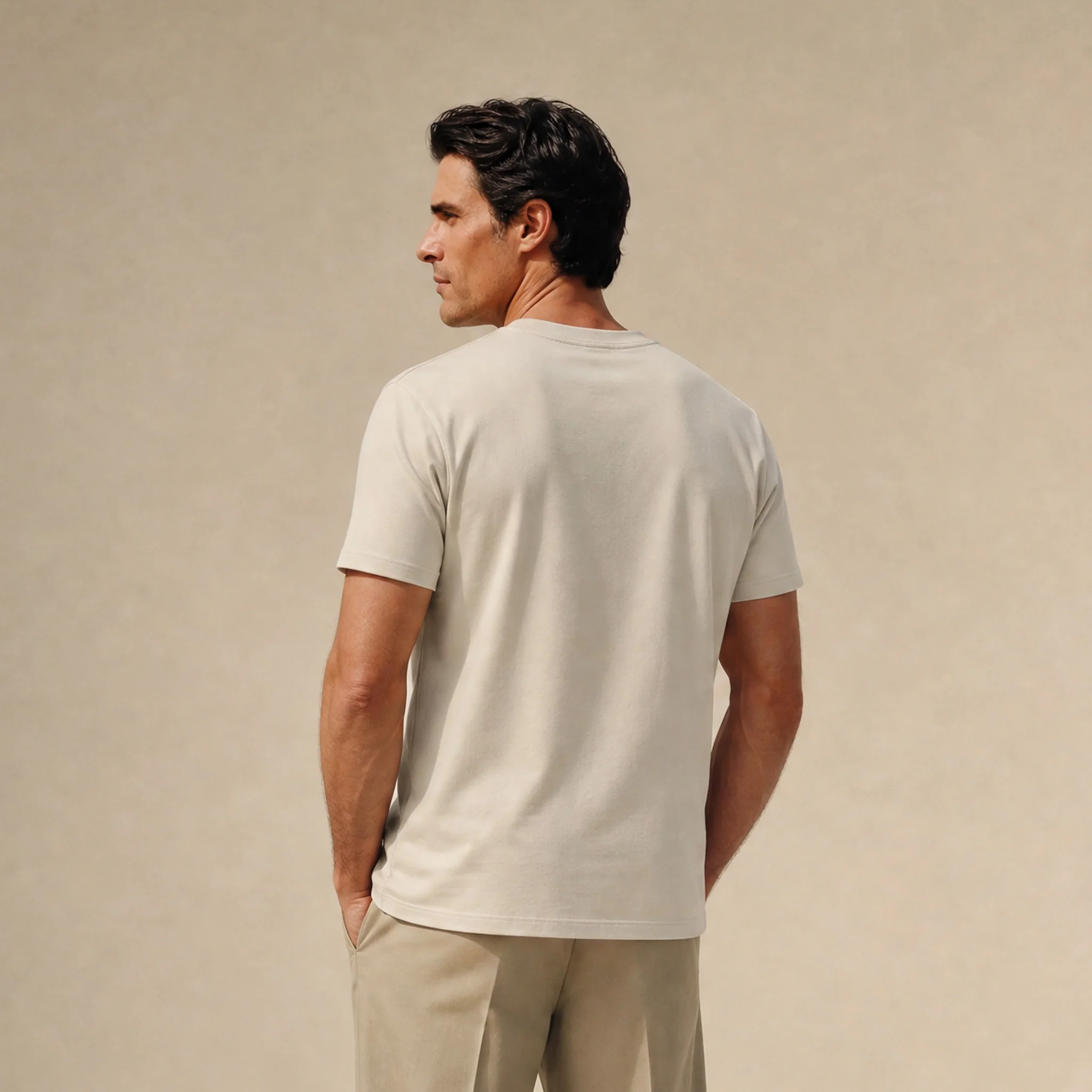 Cumulus Crew Pocket T-Shirt - Image 86