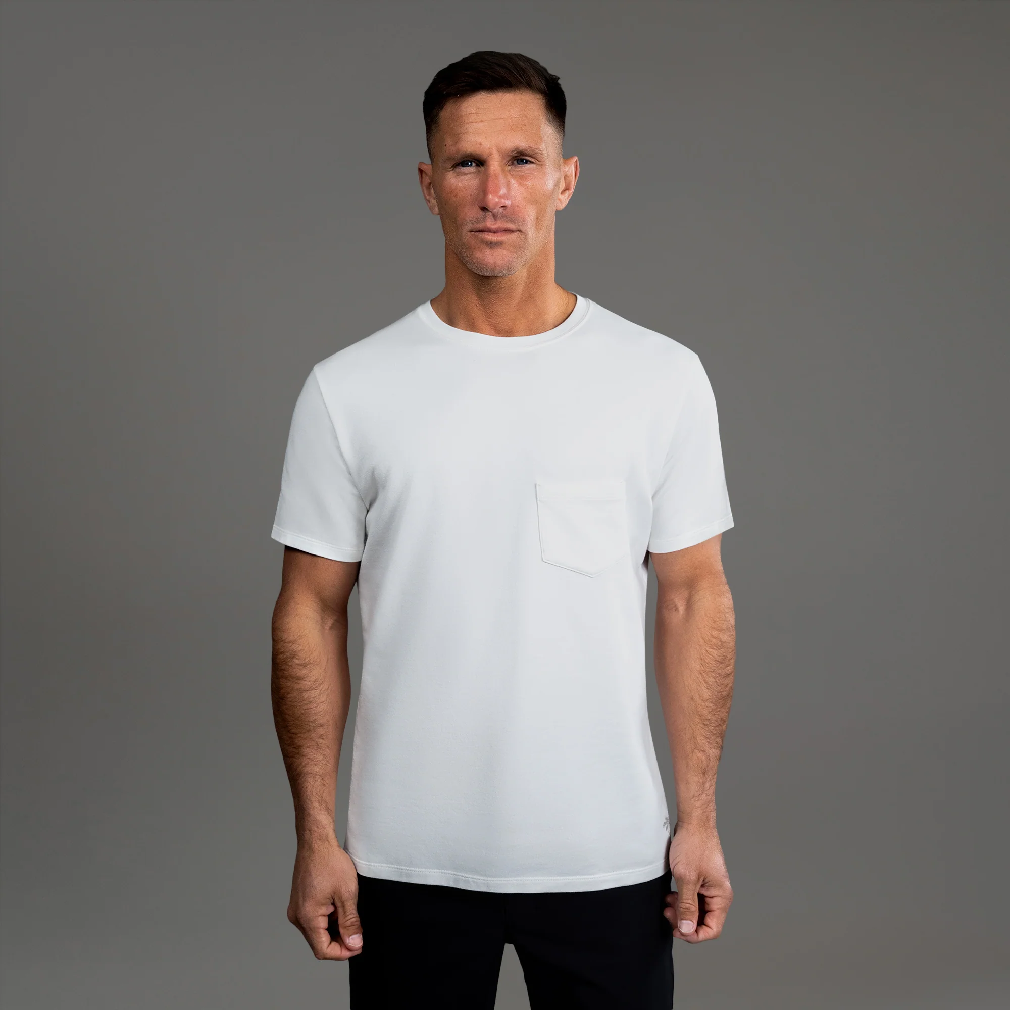 Cumulus Crew Pocket T-Shirt - Image 4