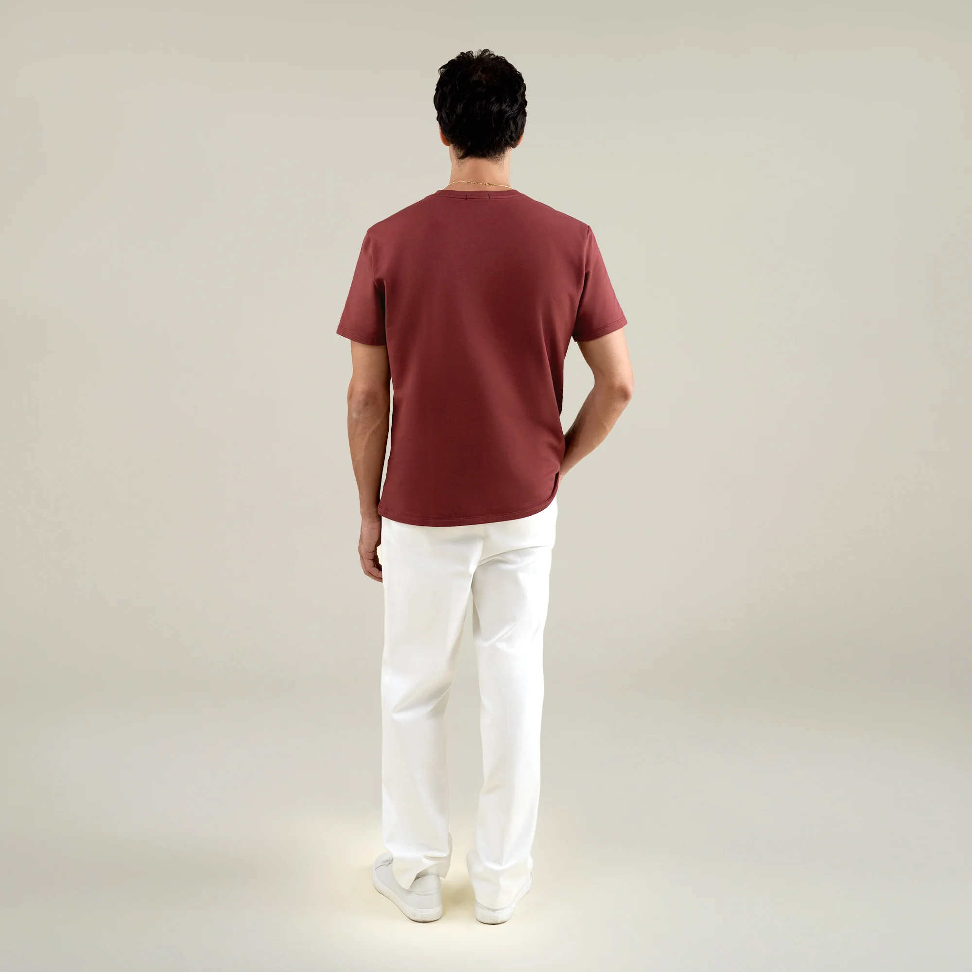 Cumulus Crew Pocket T-Shirt - Image 67