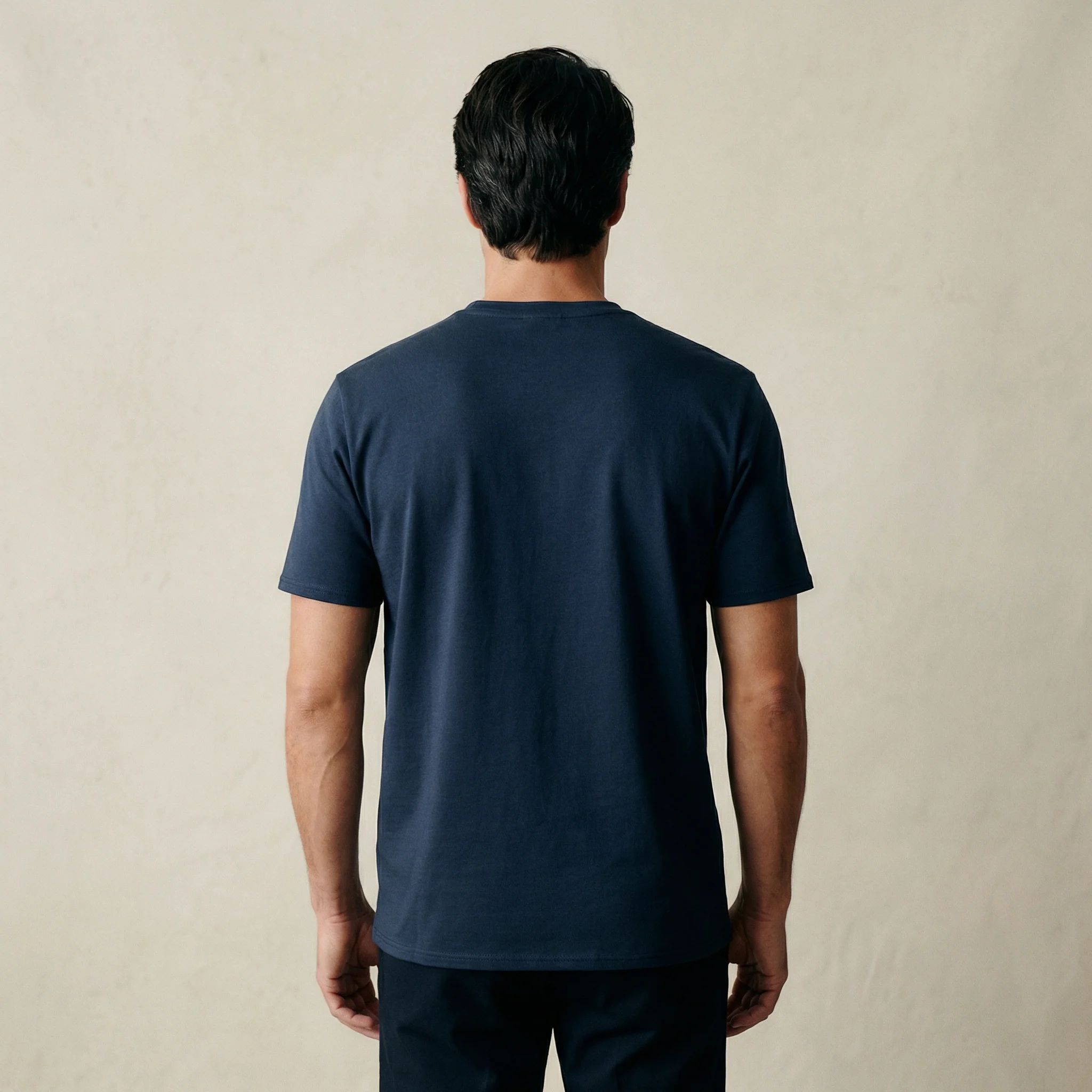 Cumulus Crew Pocket T-Shirt - Image 81