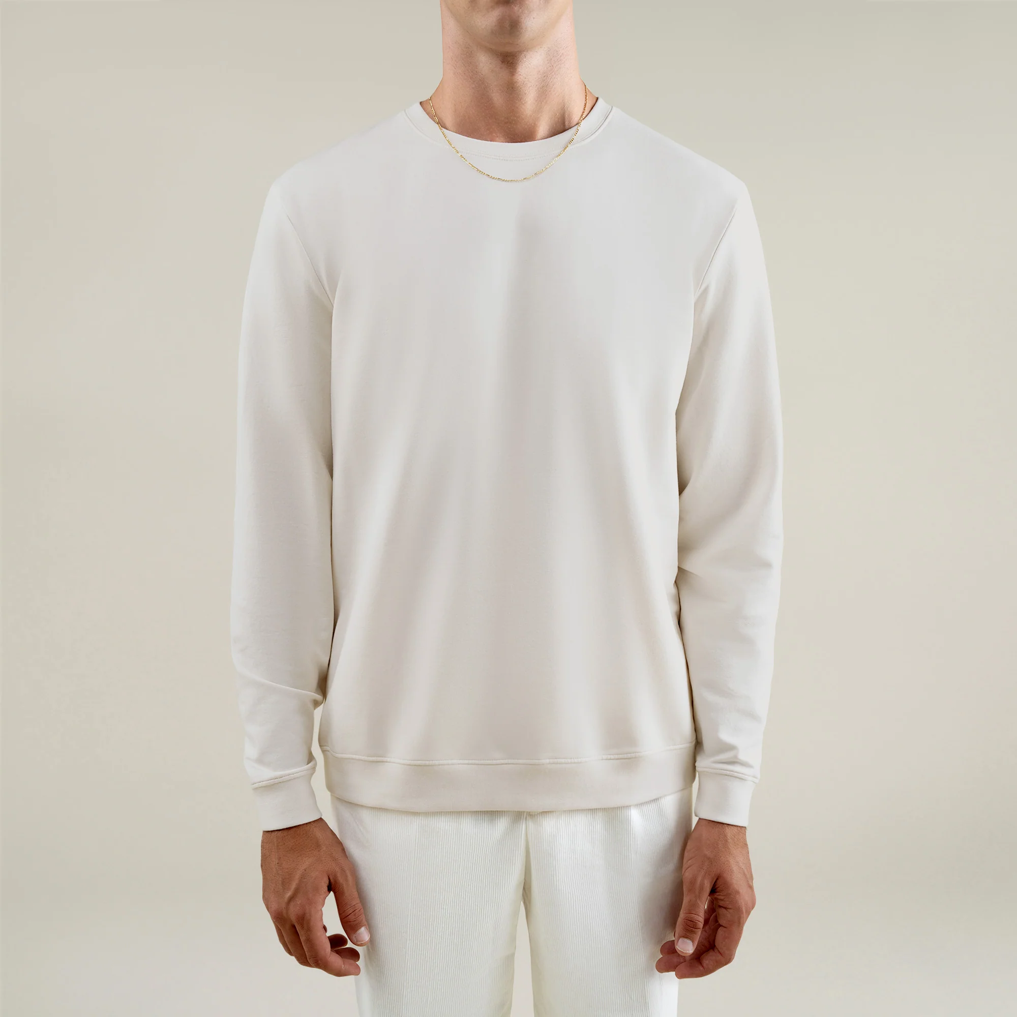Cumulus Crew Pullover - Image 69