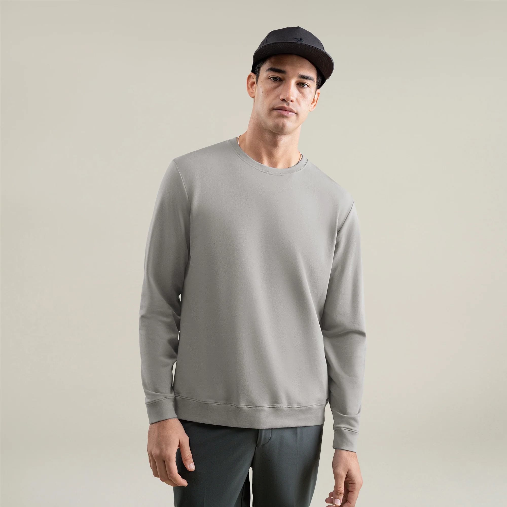 Cumulus Crew Pullover - Image 74