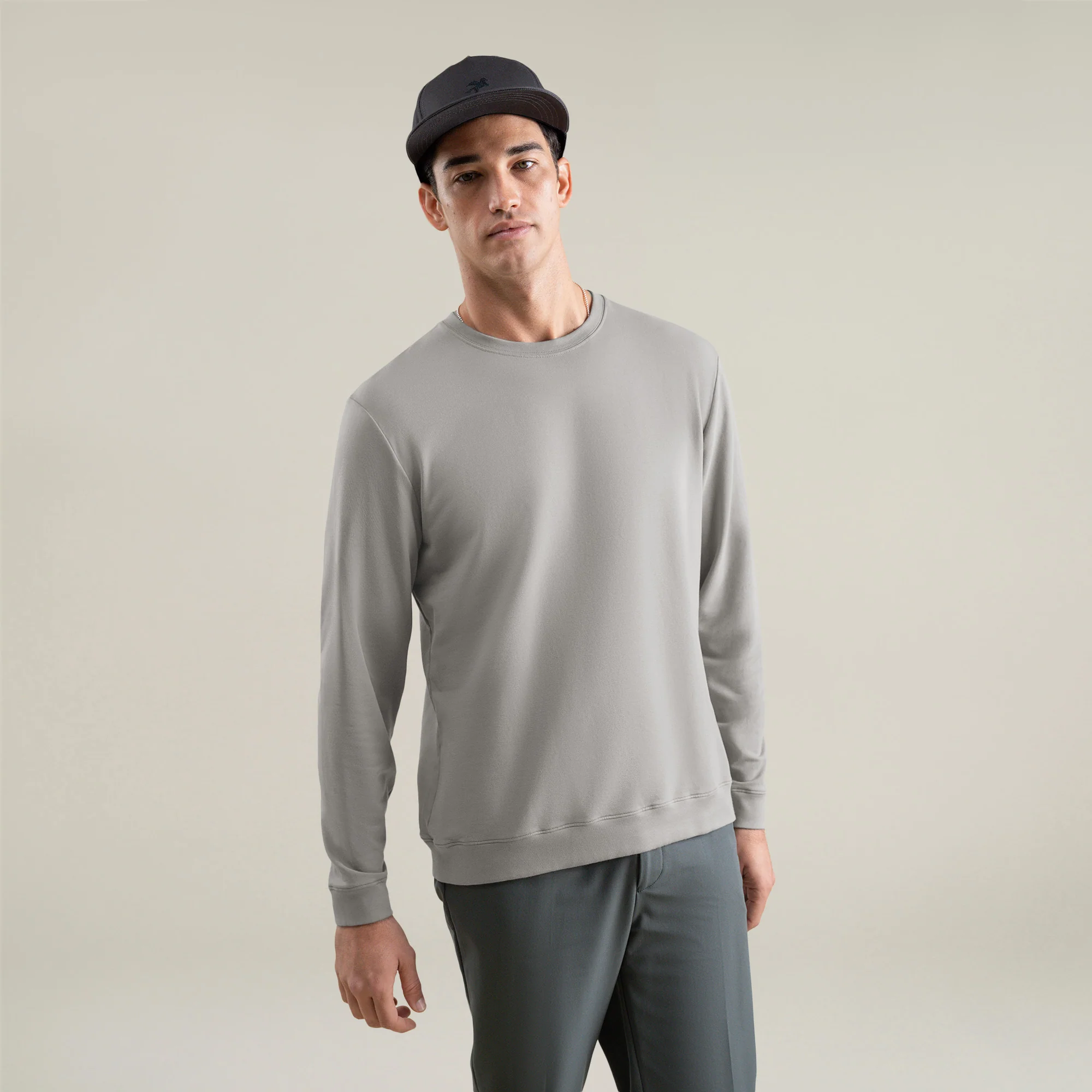 Cumulus Crew Pullover - Image 81