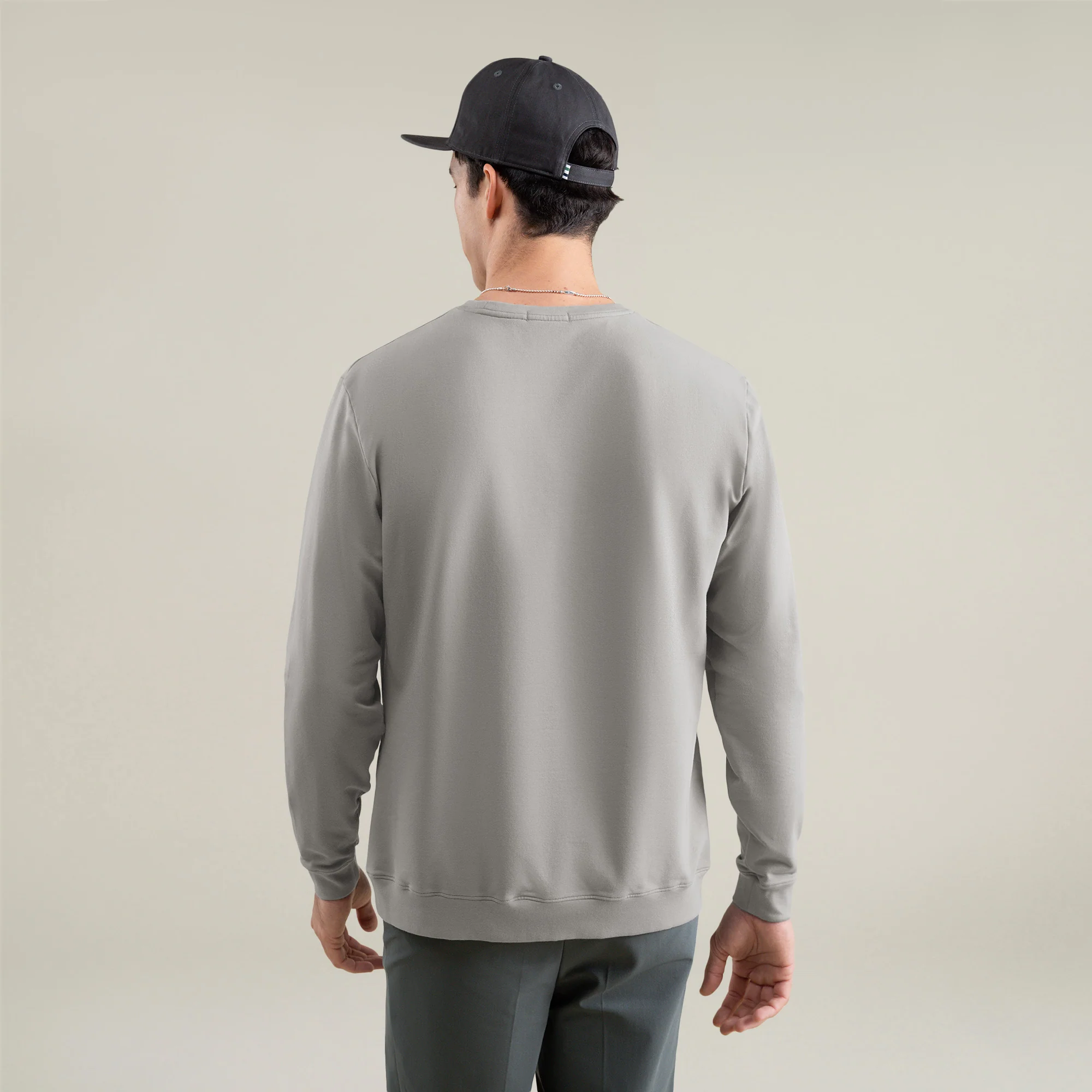 Cumulus Crew Pullover - Image 80
