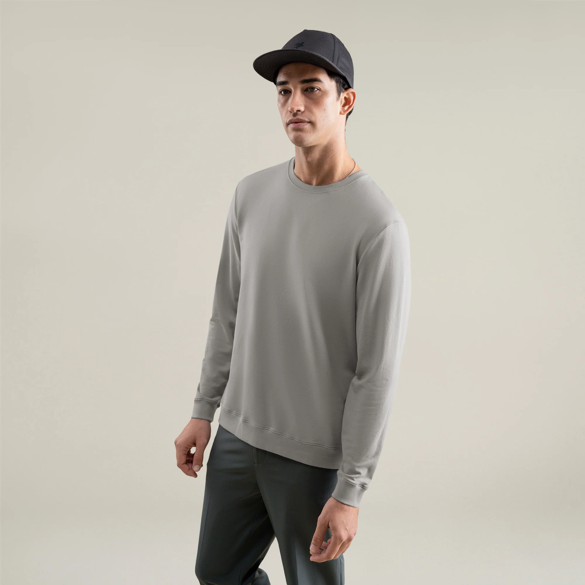 Cumulus Crew Pullover - Image 79