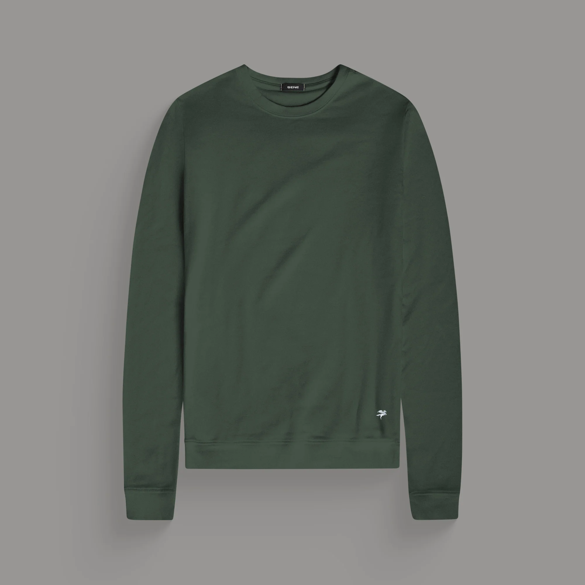 Cumulus Crew Pullover - Image 10