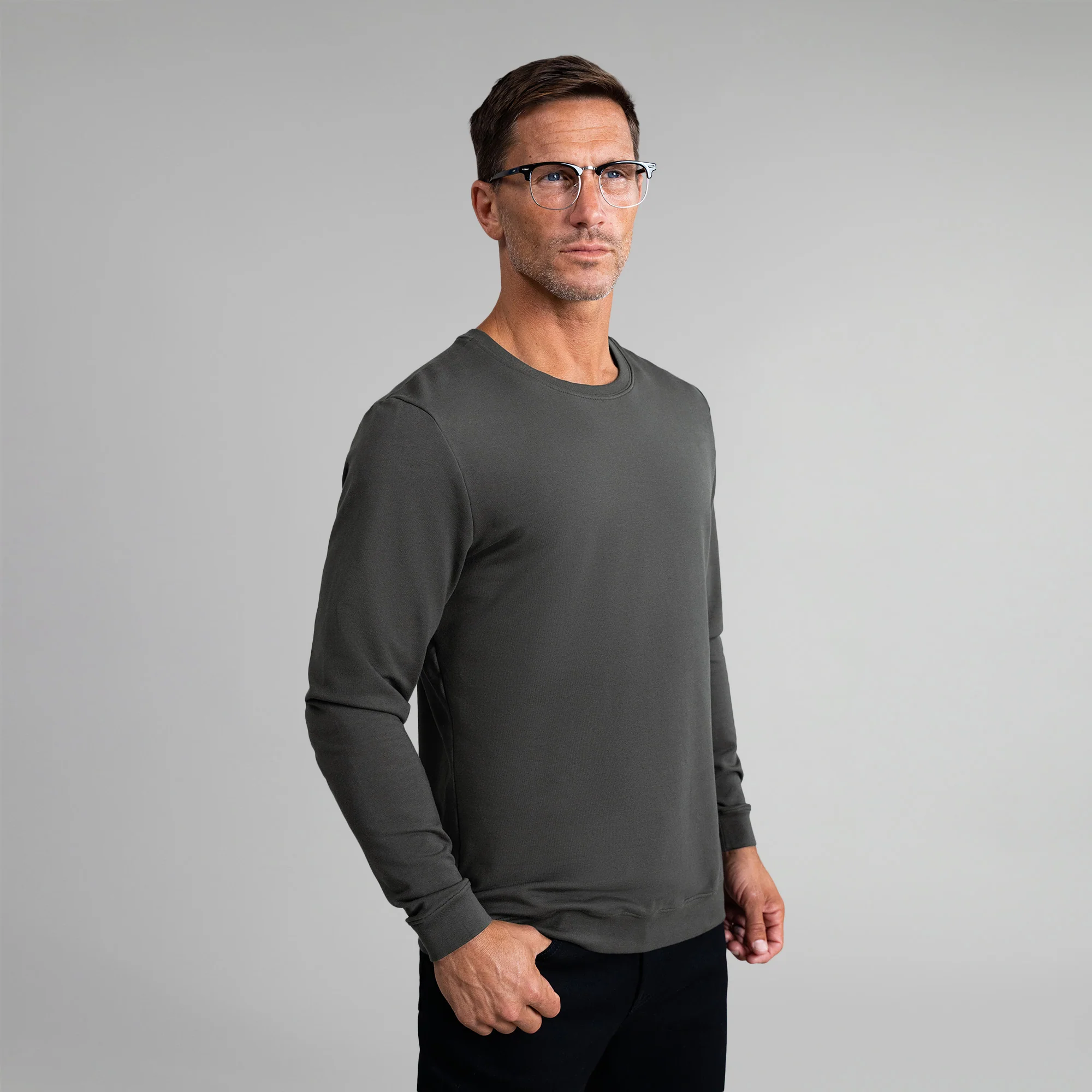 Cumulus Crew Pullover - Image 63