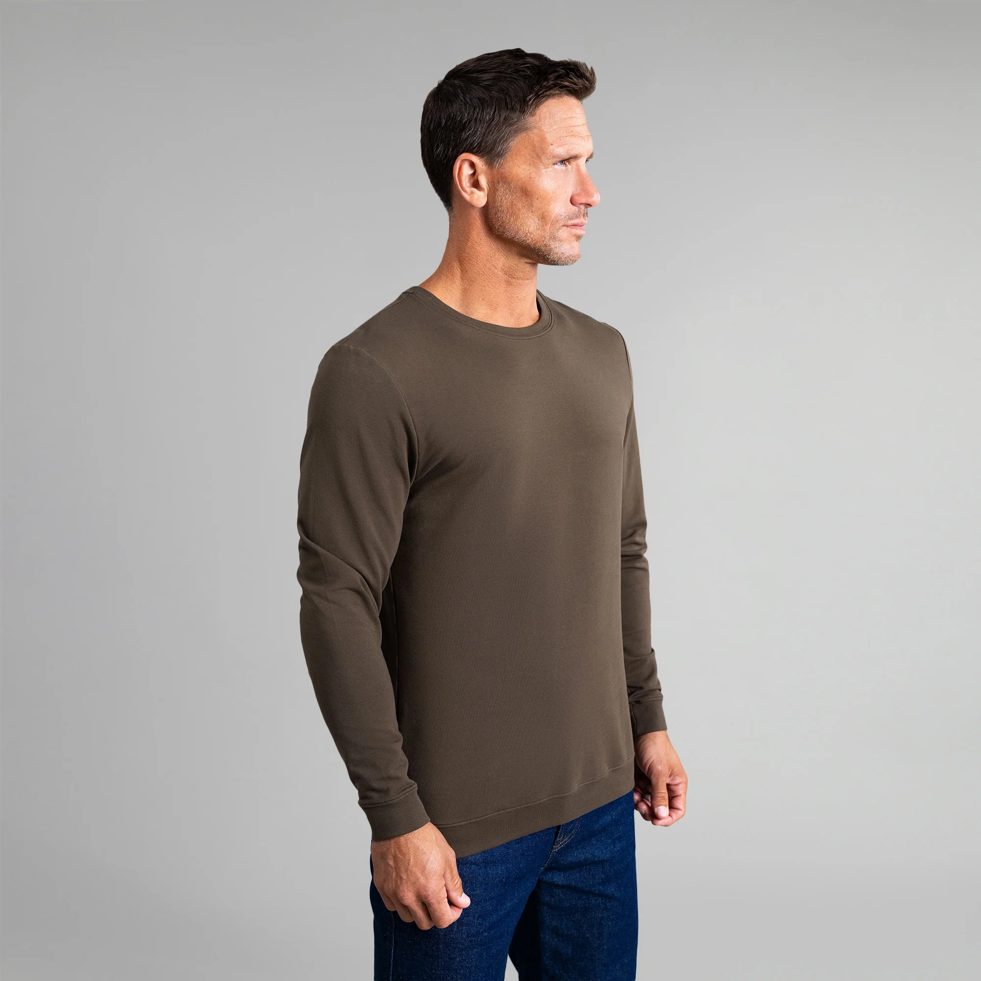 Cumulus Crew Pullover - Image 48