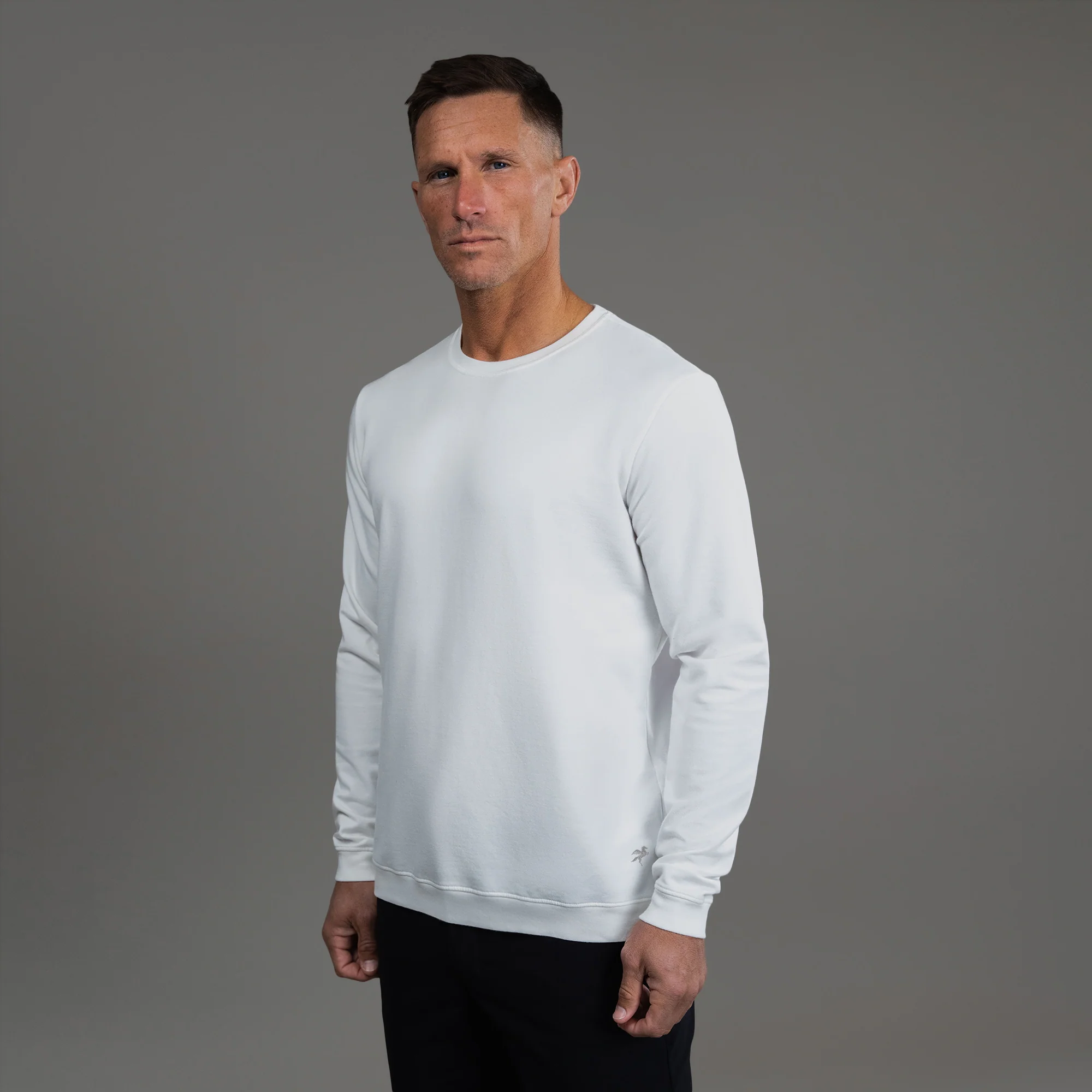 Cumulus Crew Pullover - Image 38