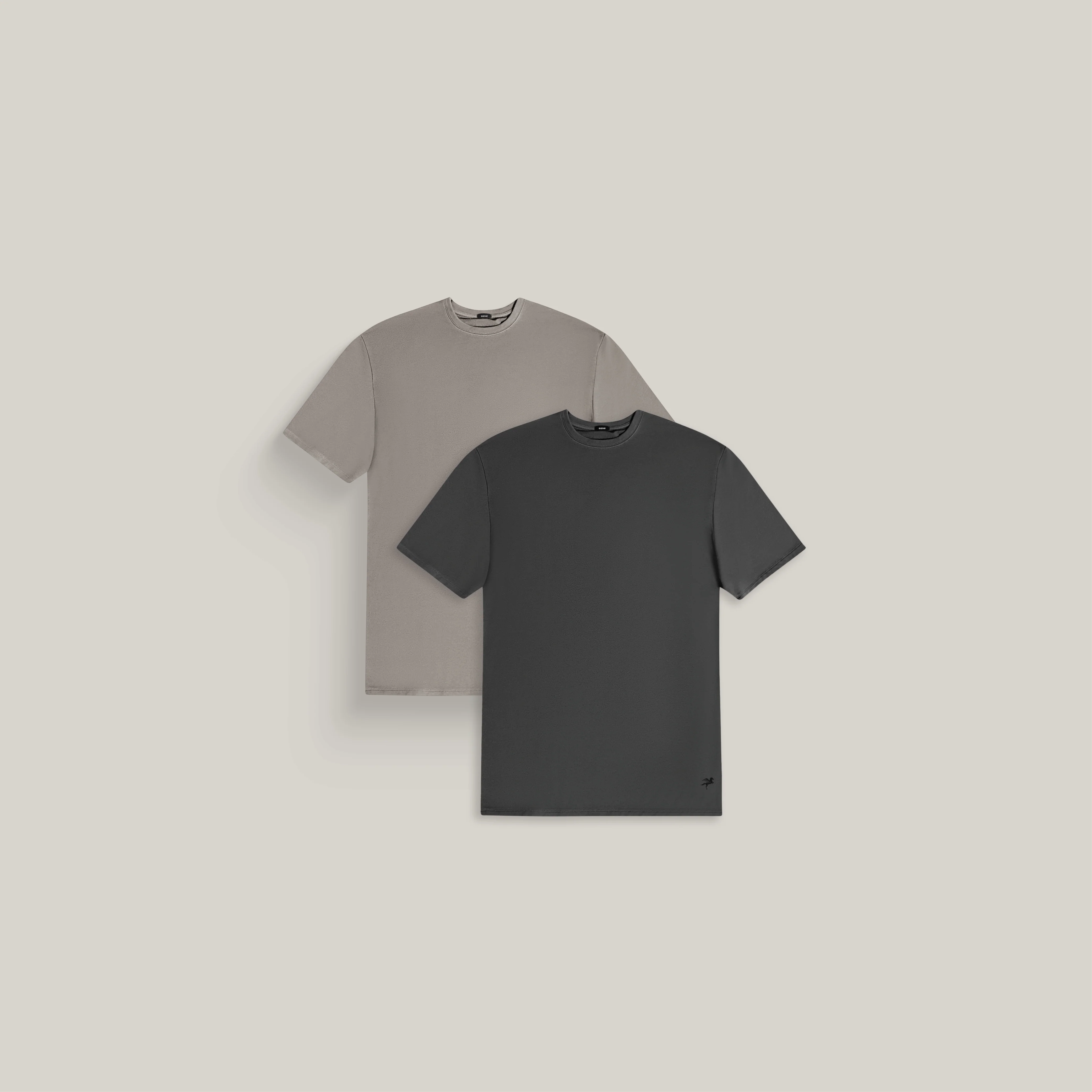Cumulus Crew T-Shirt 2-Pack - Image 3
