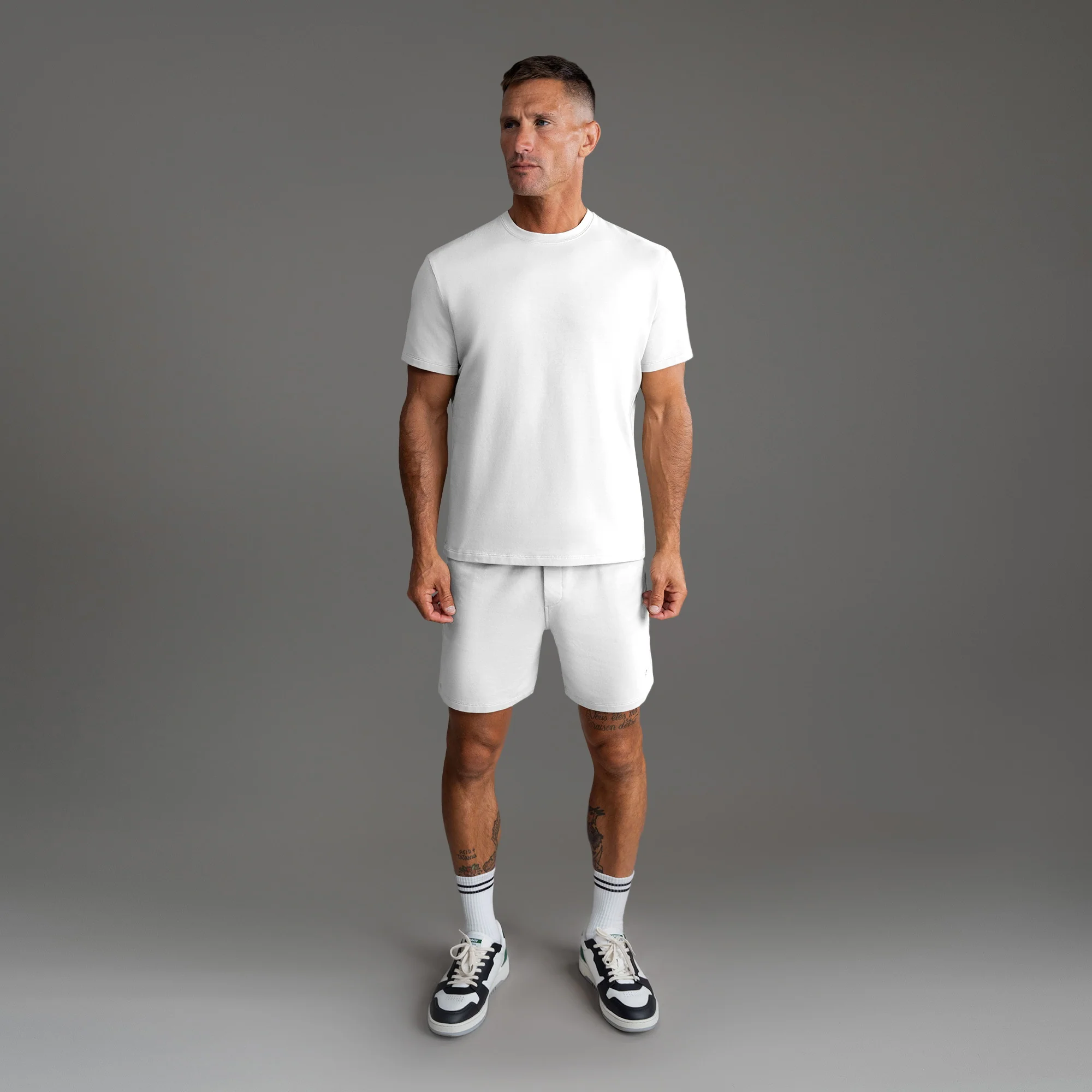 Cumulus Crew T-Shirt 2-Pack - Image 46