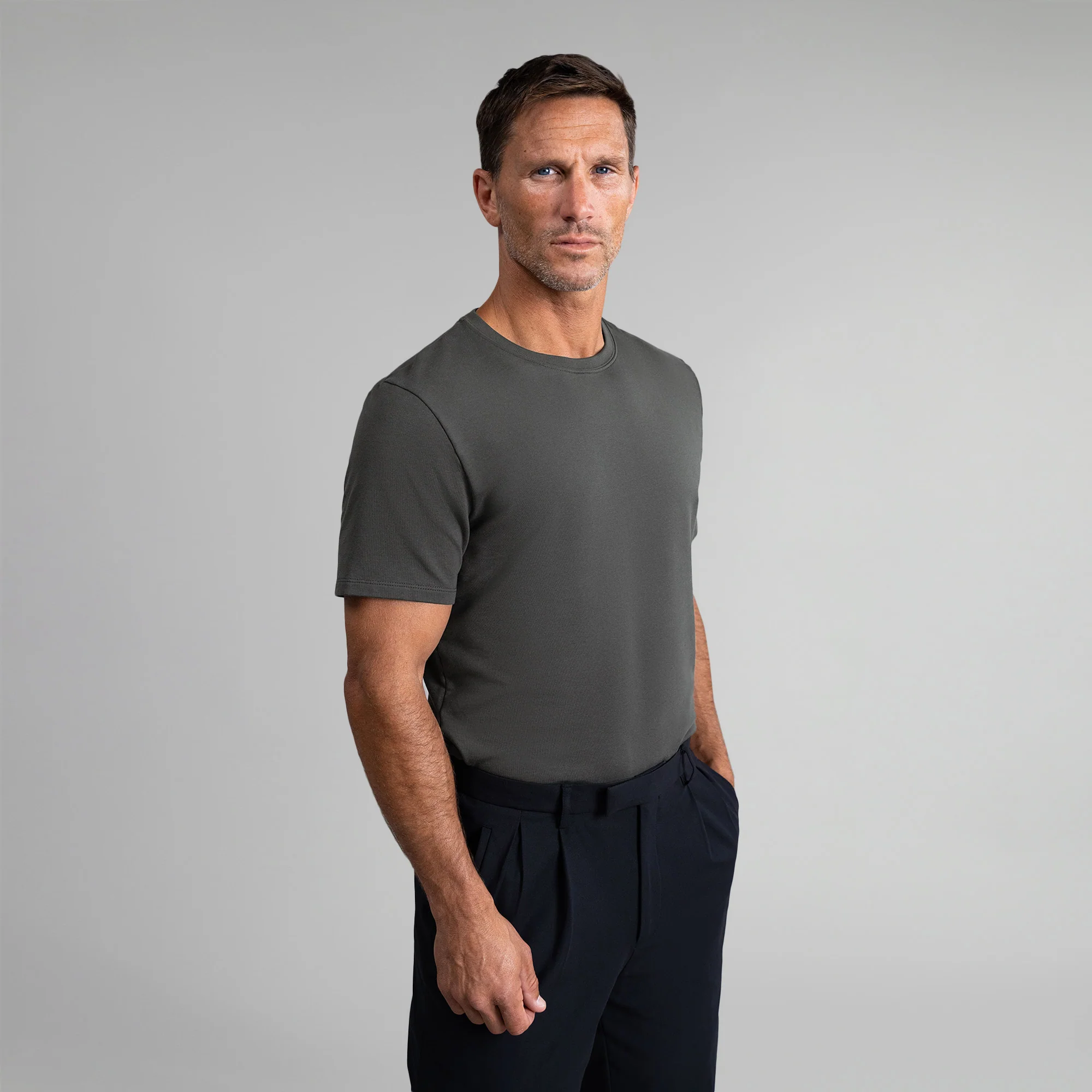 Cumulus Crew T-Shirt 6-Pack - Image 34