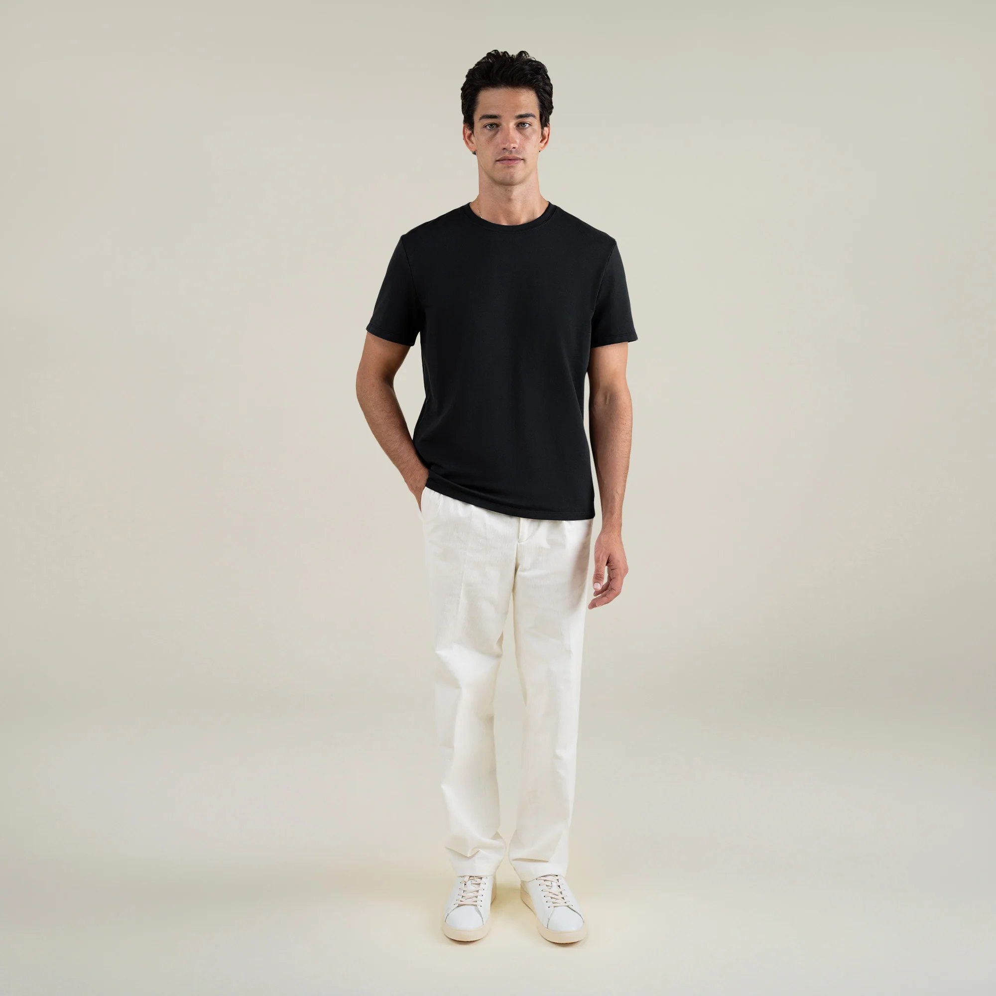 Cumulus Crew T-Shirt - Image 69