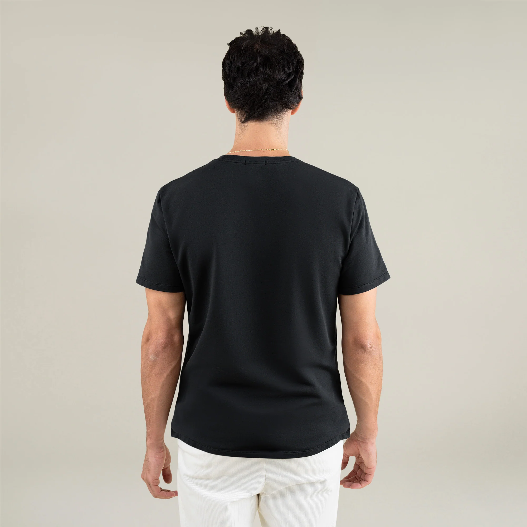 Cumulus Crew T-Shirt - Image 72