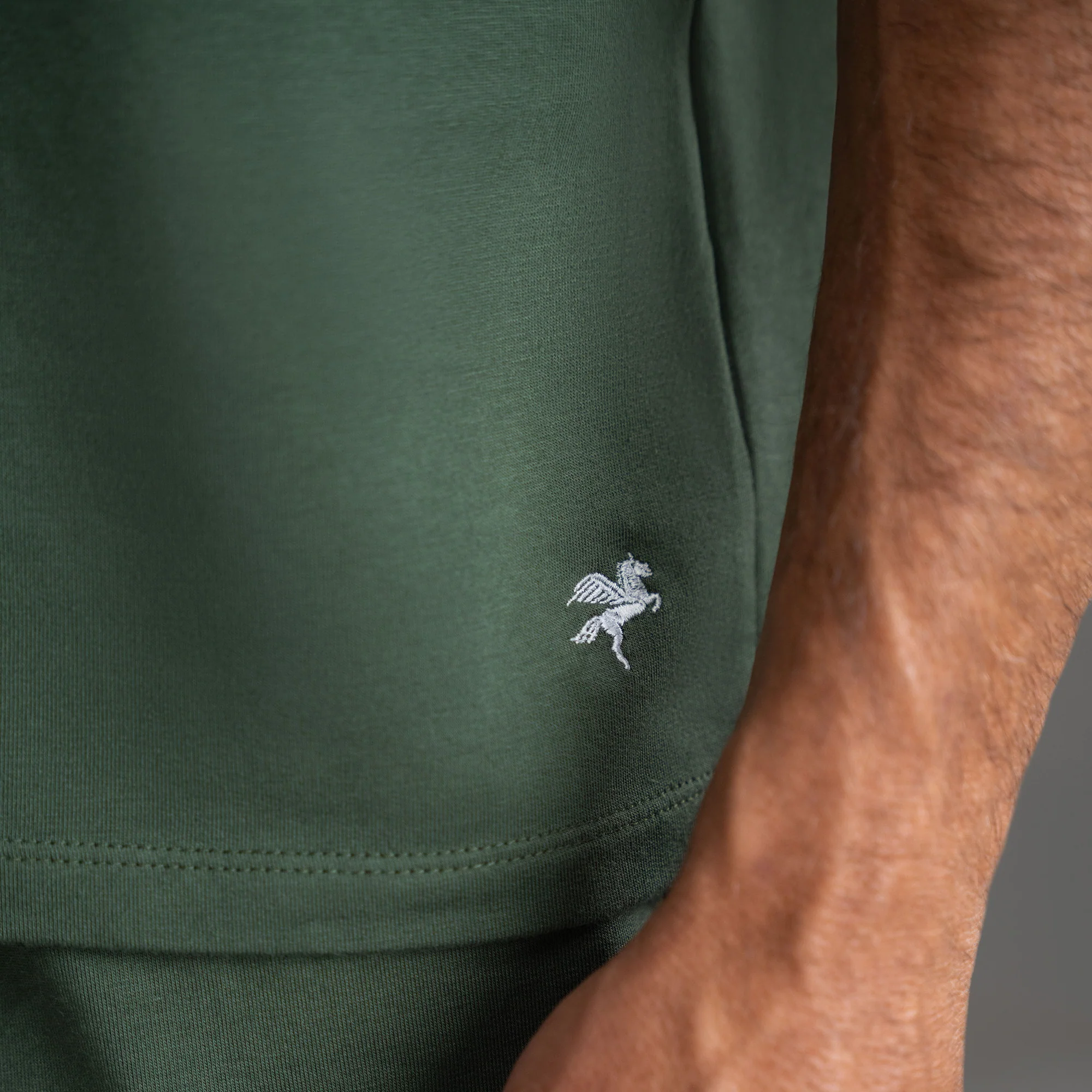 Cumulus Crew T-Shirt - Image 24