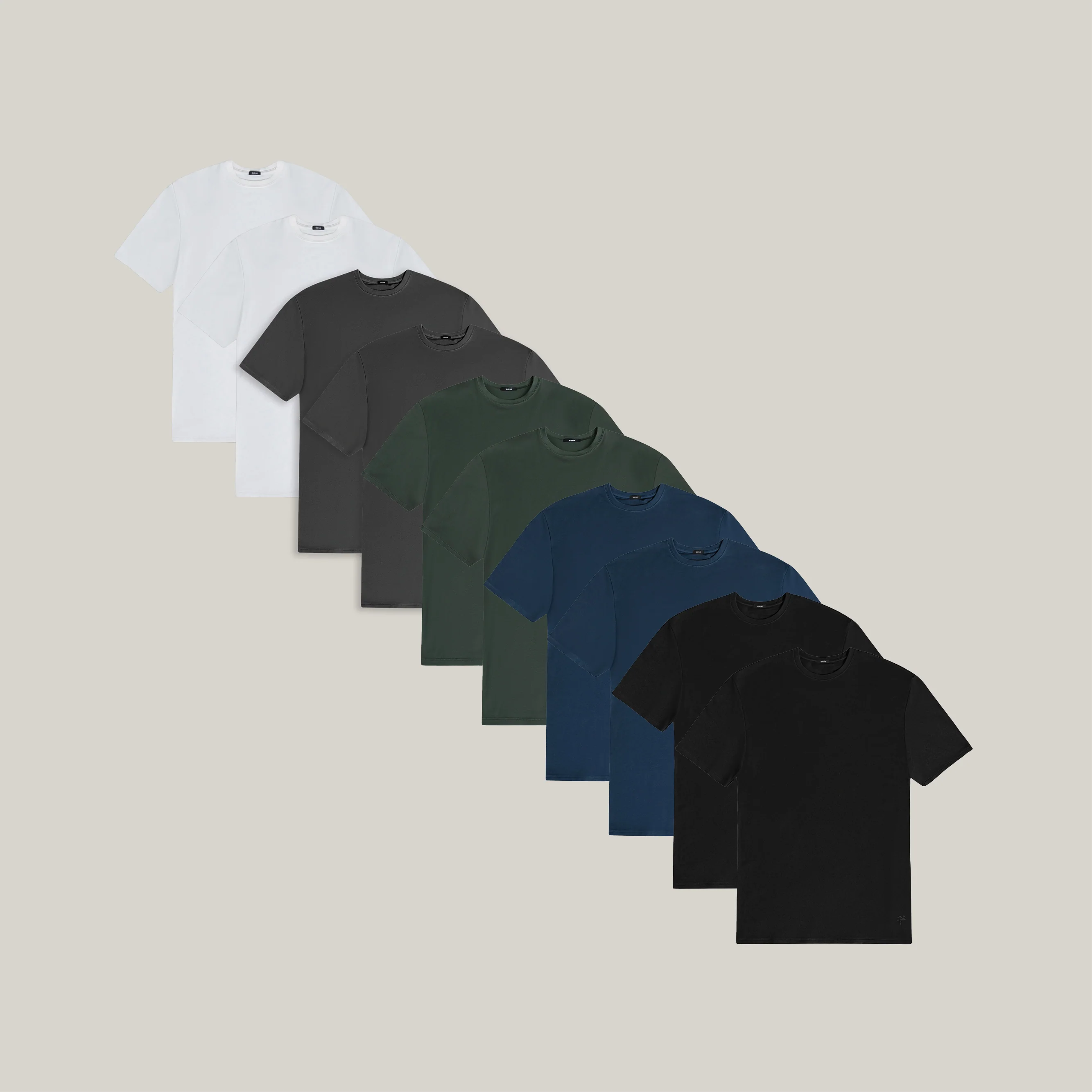 Cumulus Crew T-Shirt Packs - Image 5