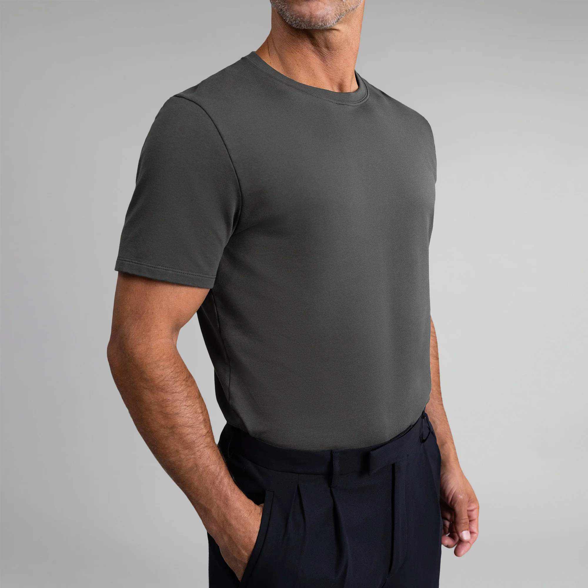 Cumulus Crew T-Shirt - Image 52