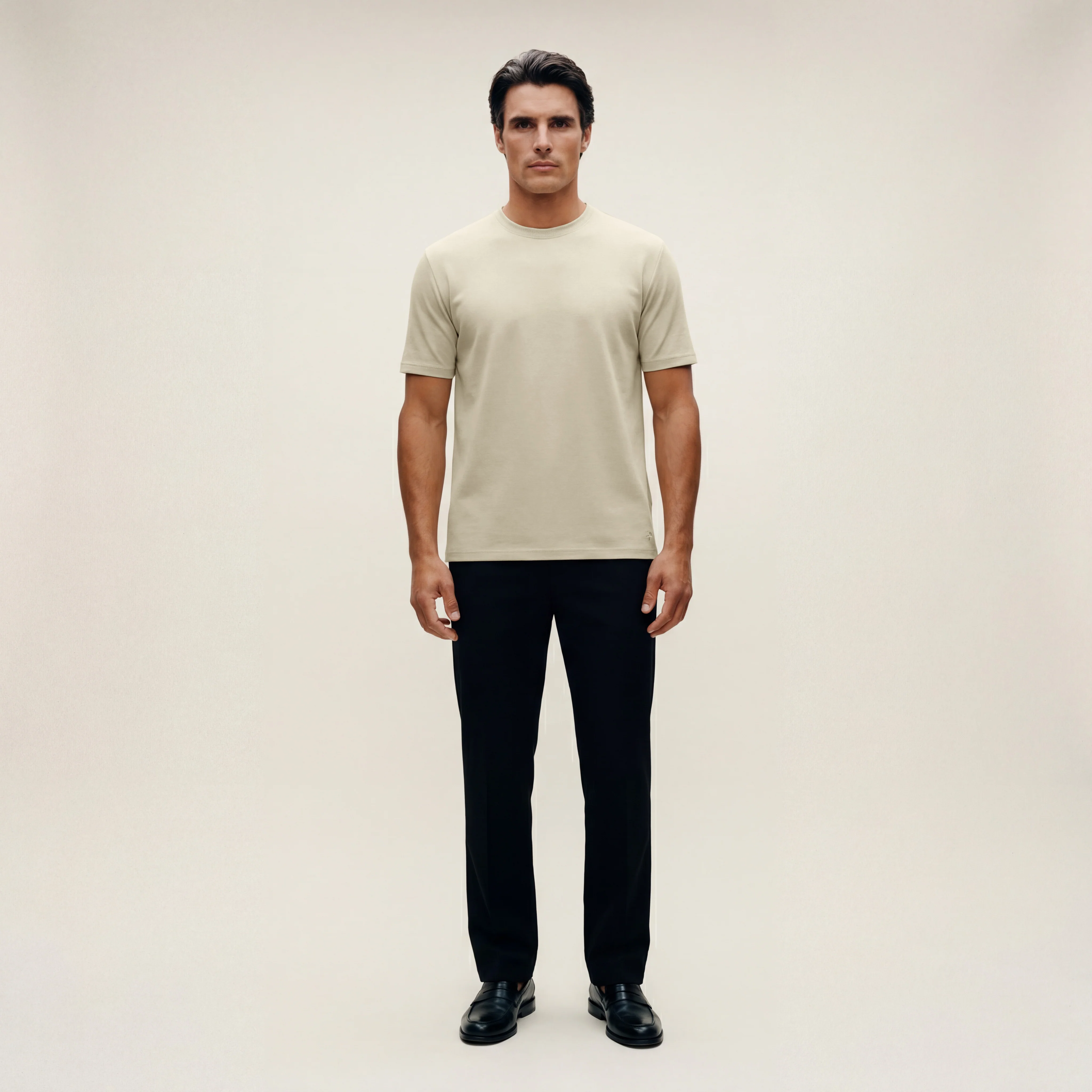 Cumulus Crew T-Shirt - Image 109
