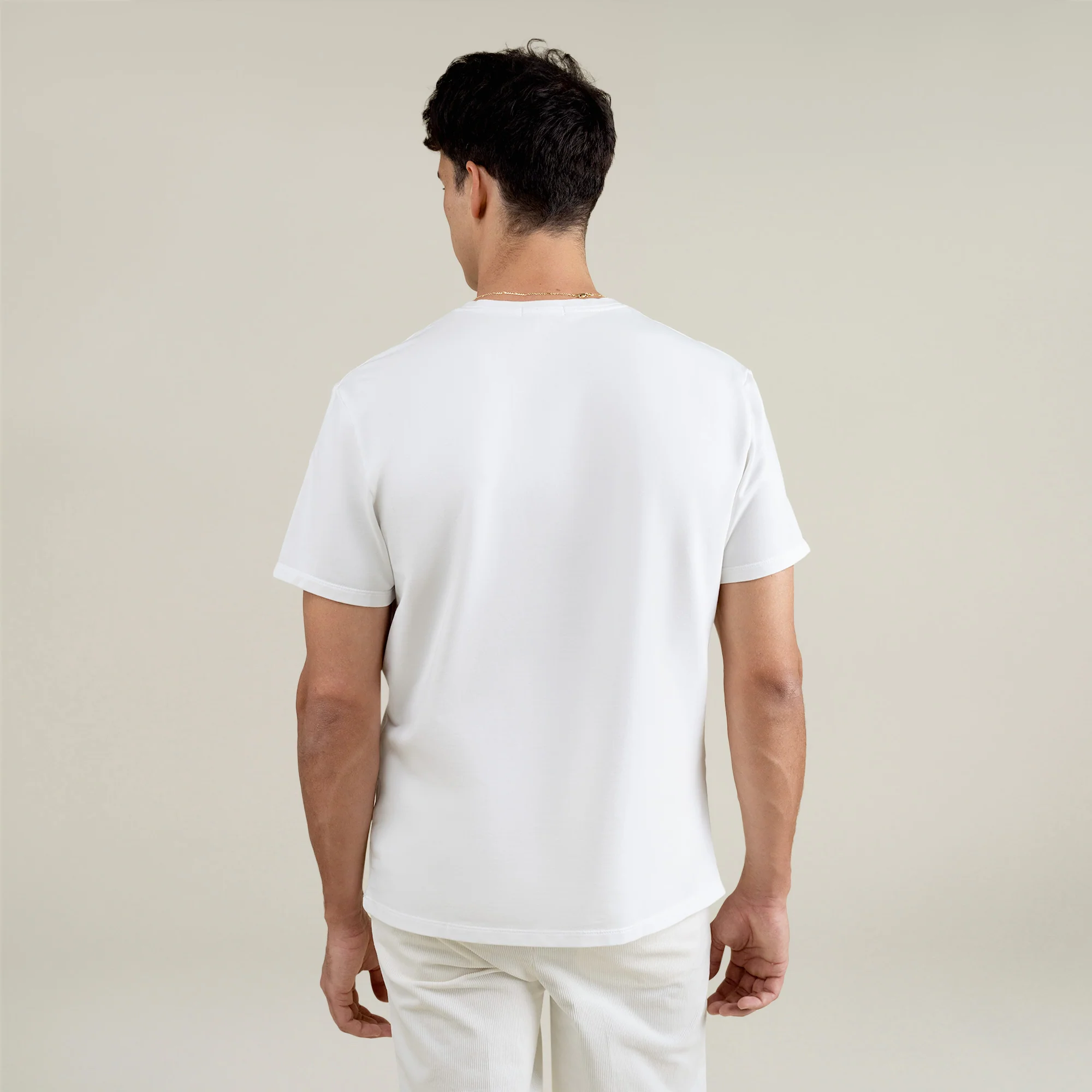 Cumulus Crew T-Shirt - Image 78