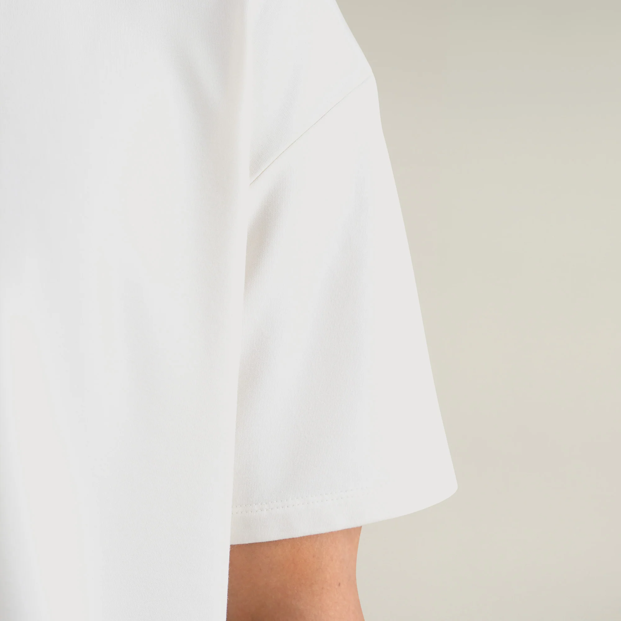 Cumulus Drop Shoulder T-Shirt - Image 71