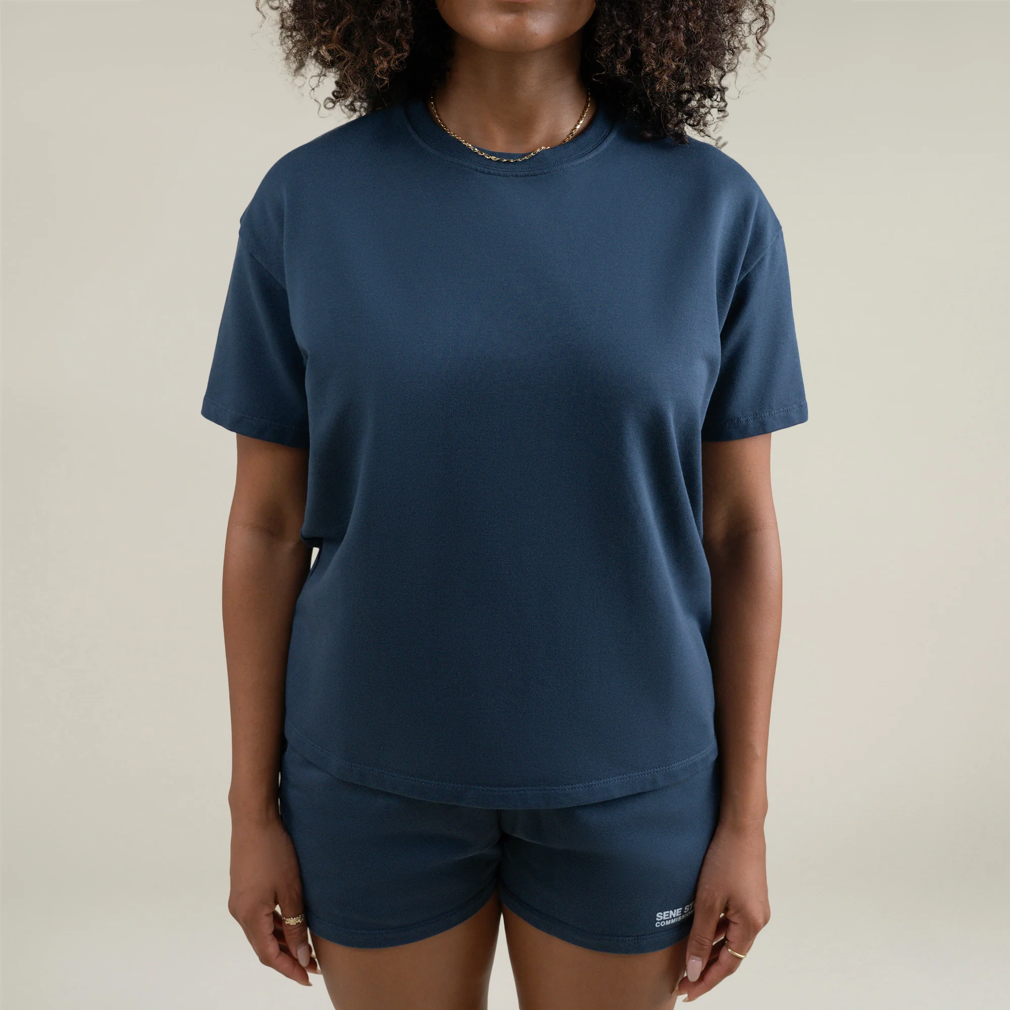 Cumulus Relaxed T-Shirt - Image 27