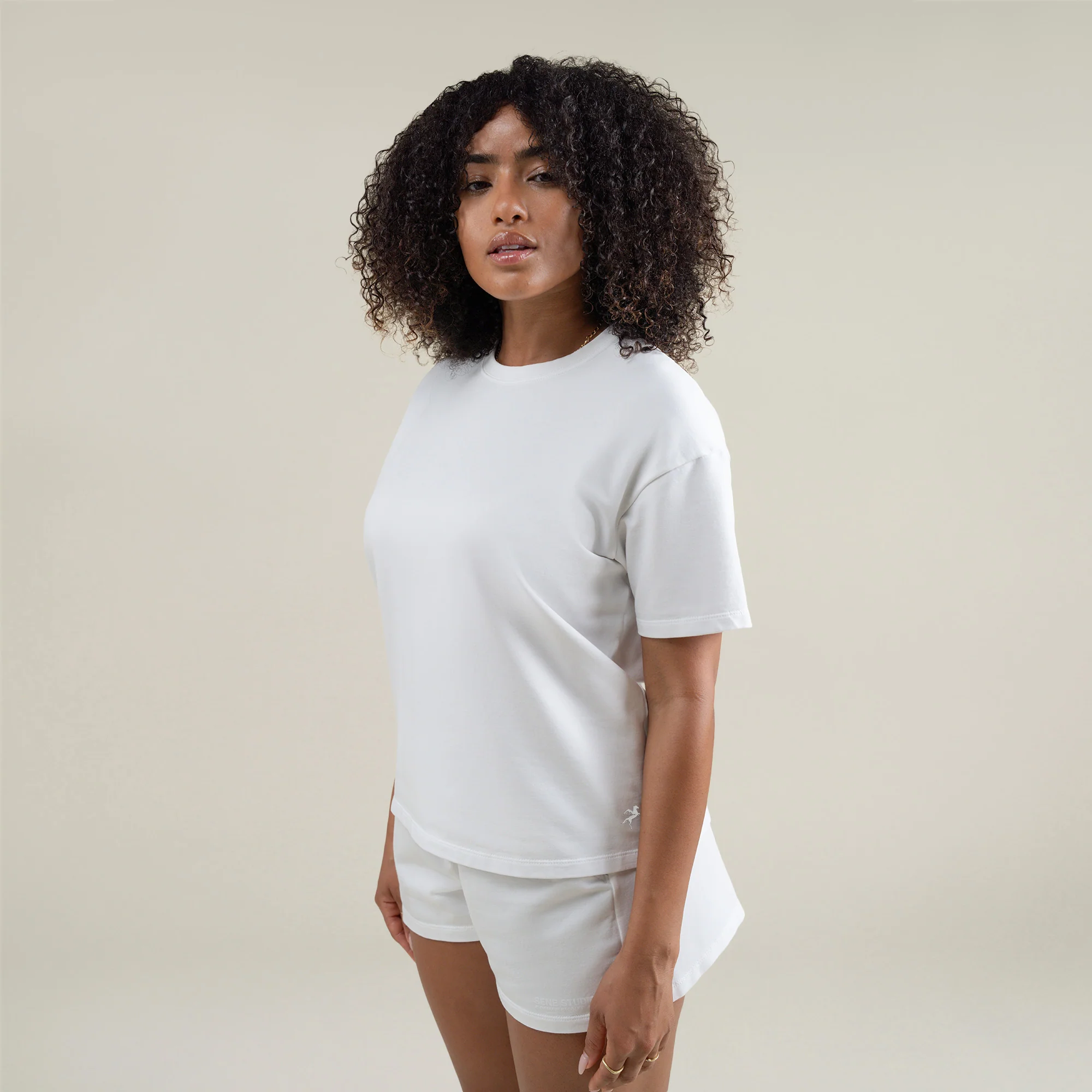 Cumulus Relaxed T-Shirt - Image 49