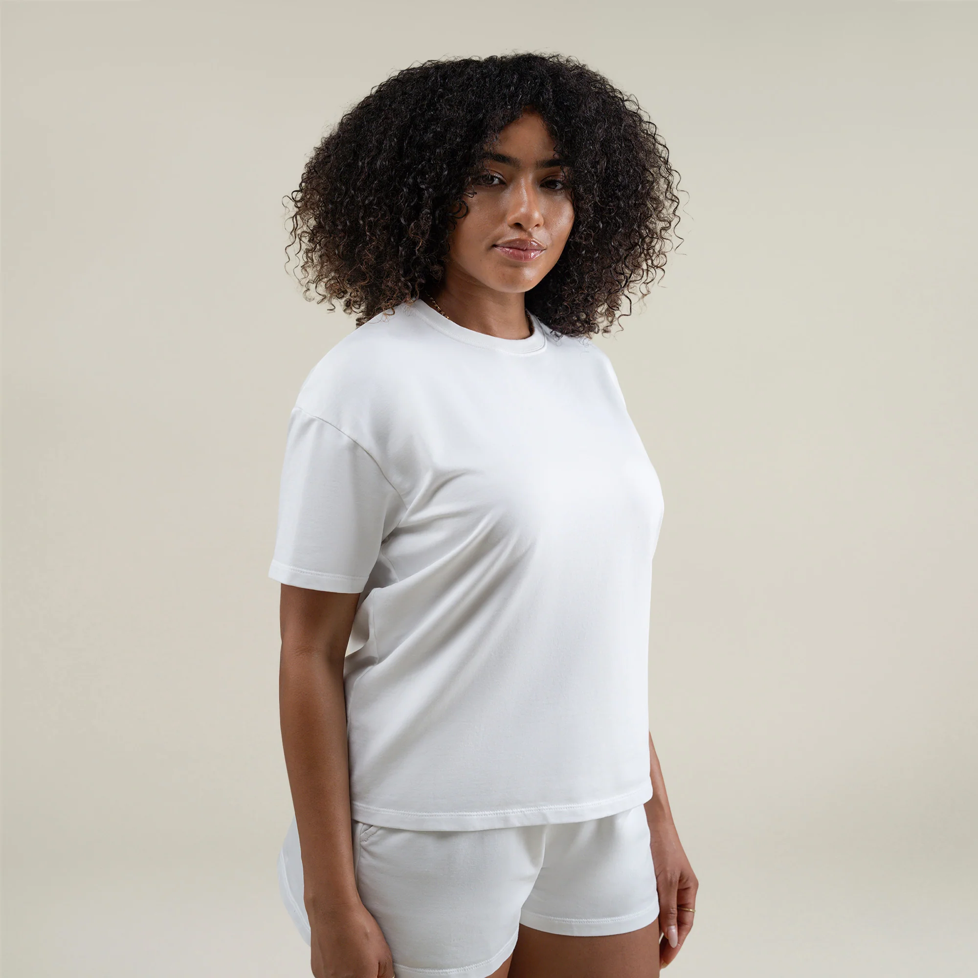 Cumulus Relaxed T-Shirt - Image 48