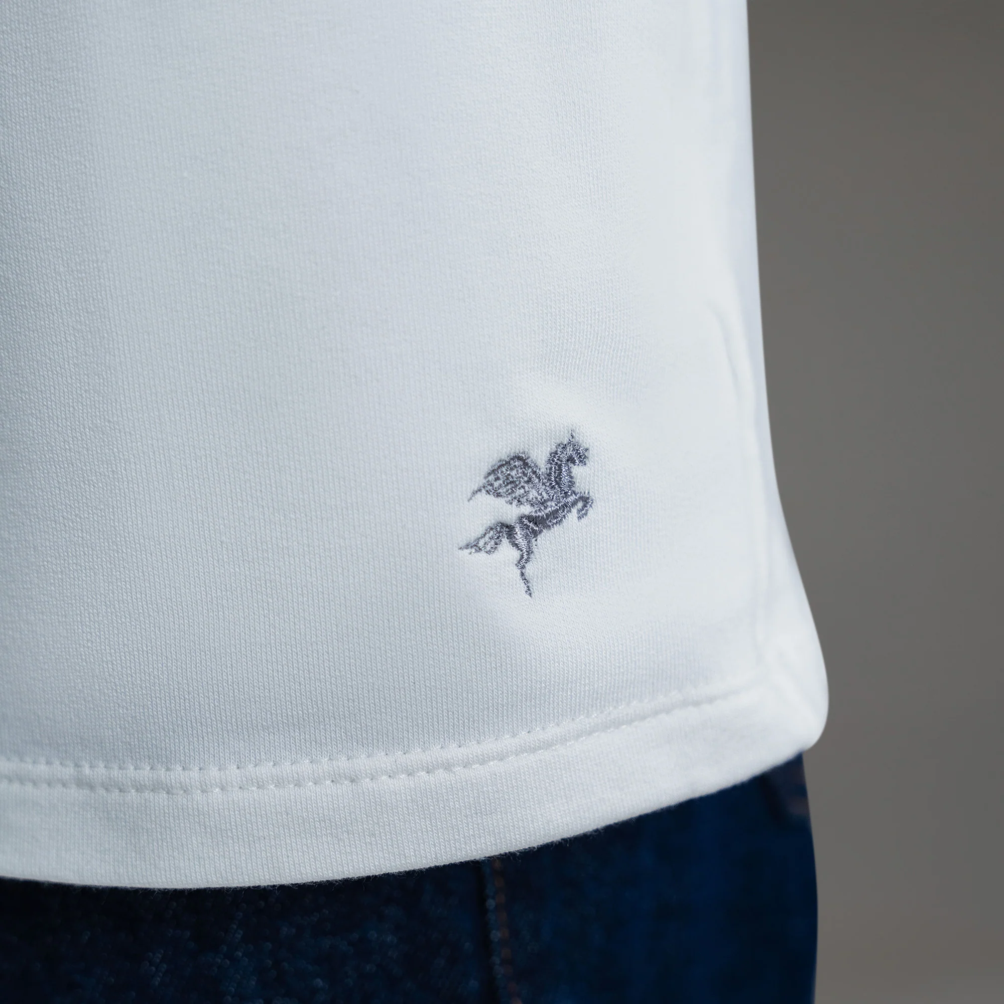 Cumulus Drop Shoulder T-Shirt - Image 17