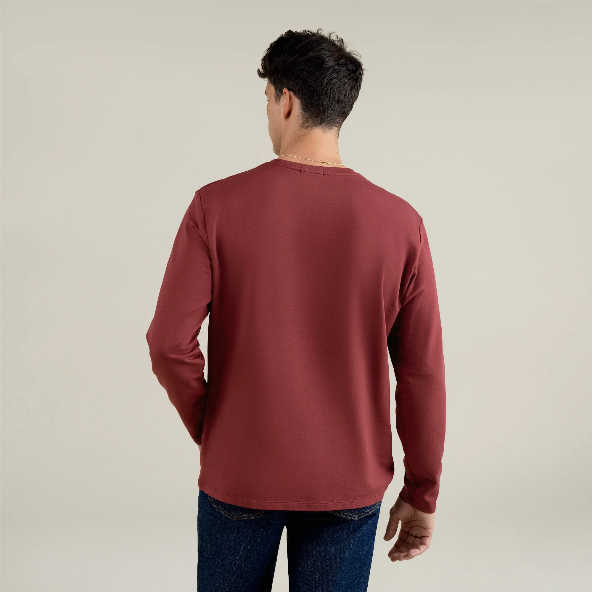 Cumulus Long Sleeve Shirt - Image 11